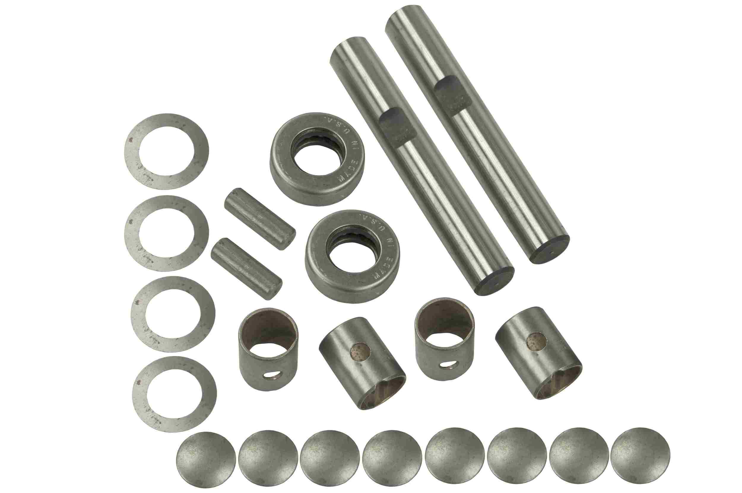 Mevotech Supreme Steering King Pin Set MS25043