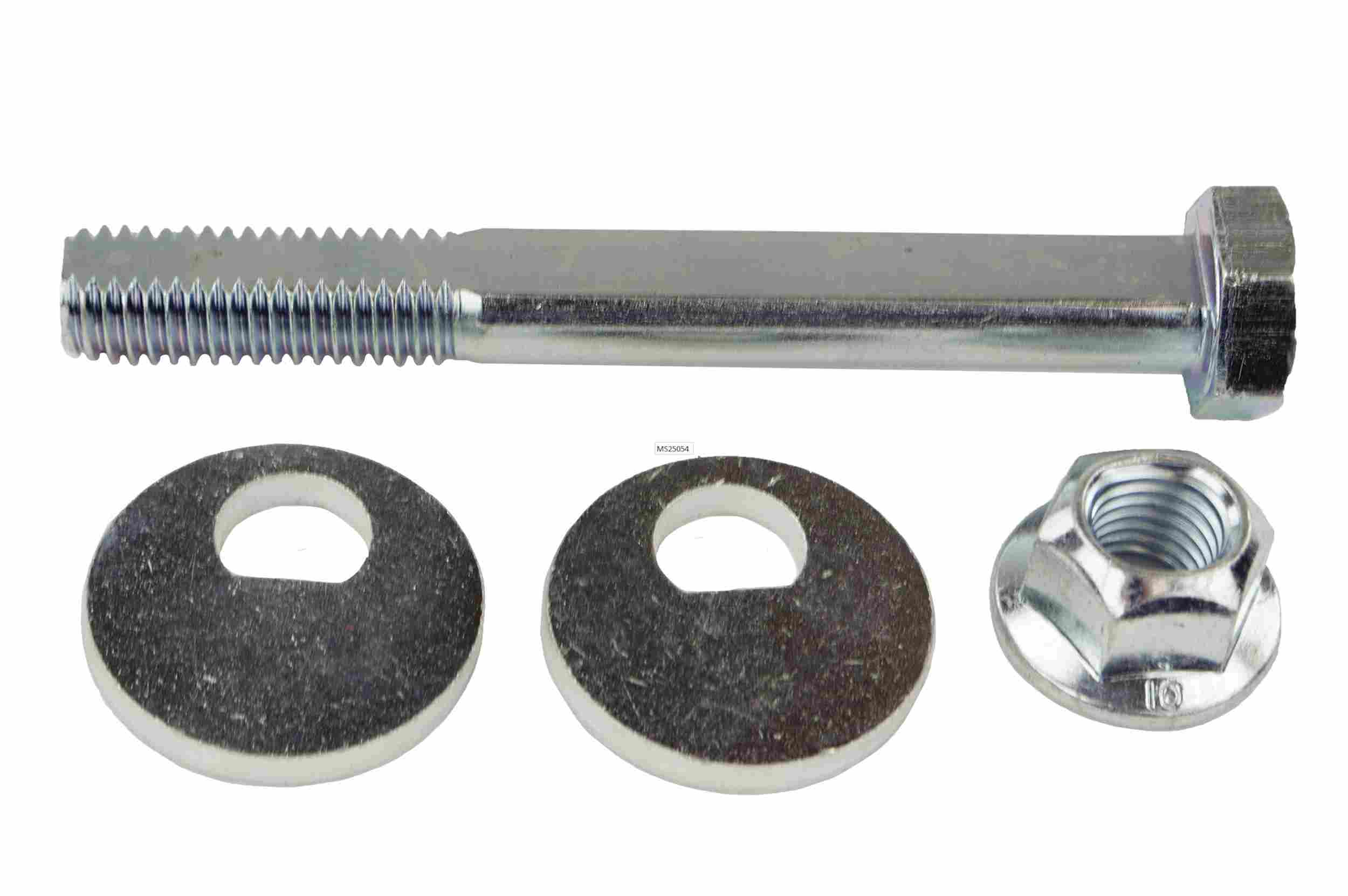 Mevotech Supreme Alignment Cam Bolt Kit MS25054