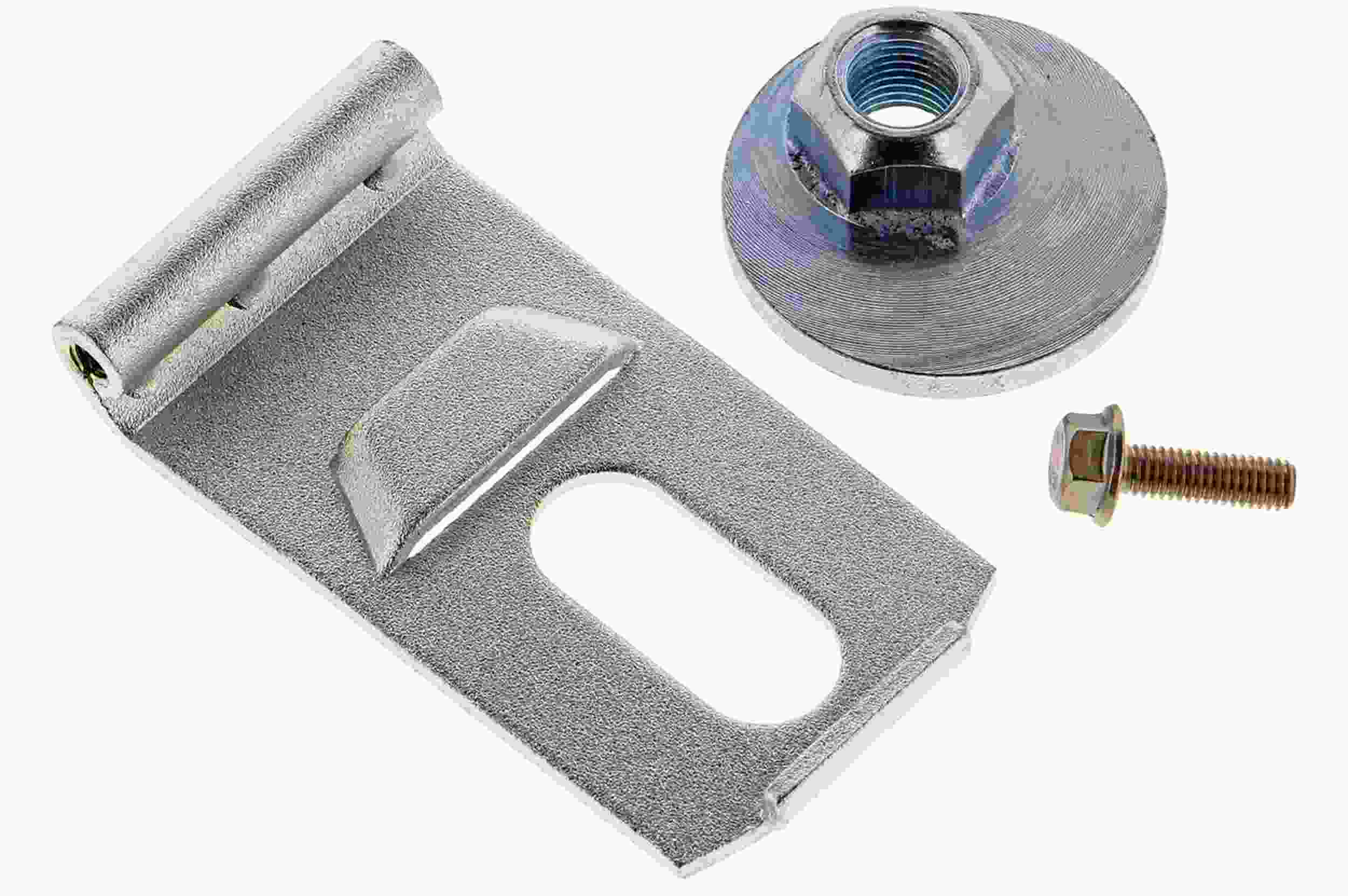 Mevotech Supreme Alignment Camber Wedge Kit MS25091