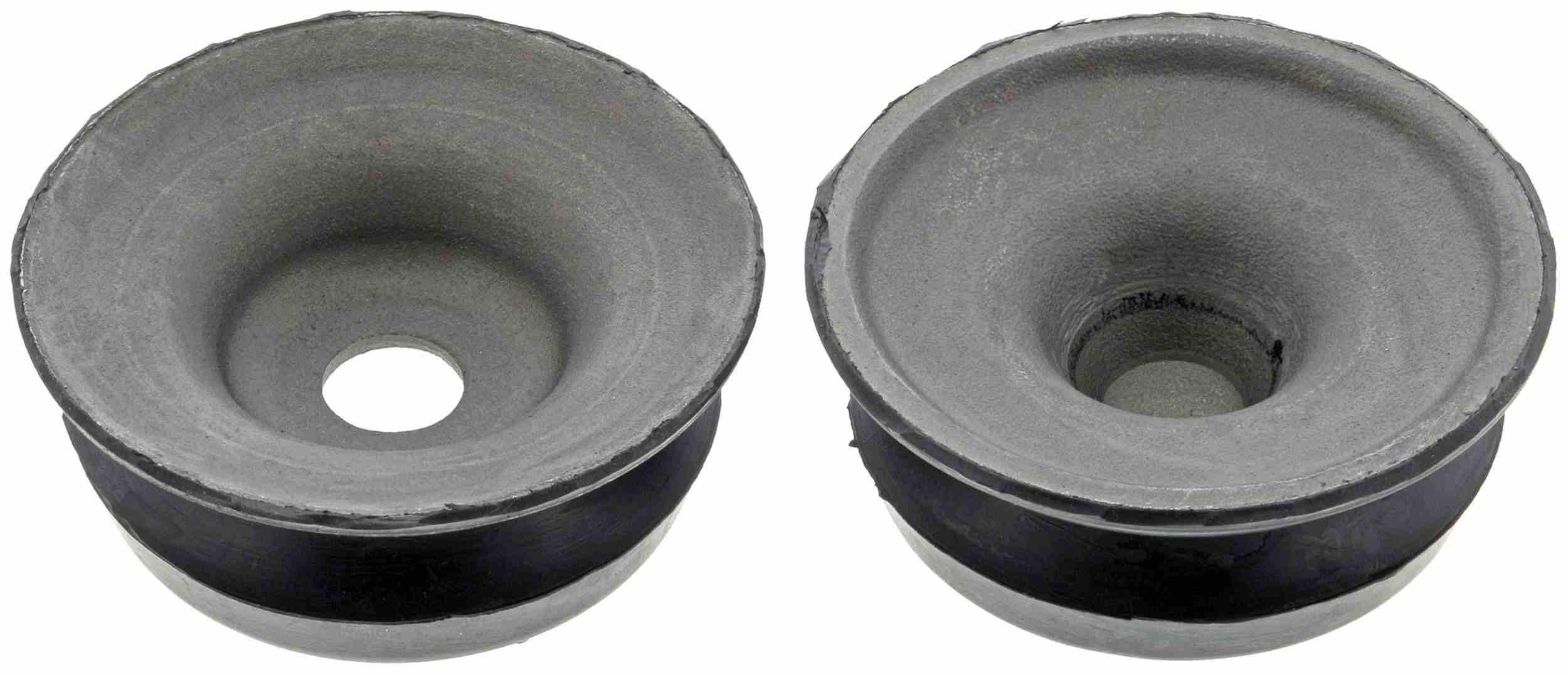 Mevotech Supreme Shock Absorber Bushing MS25210