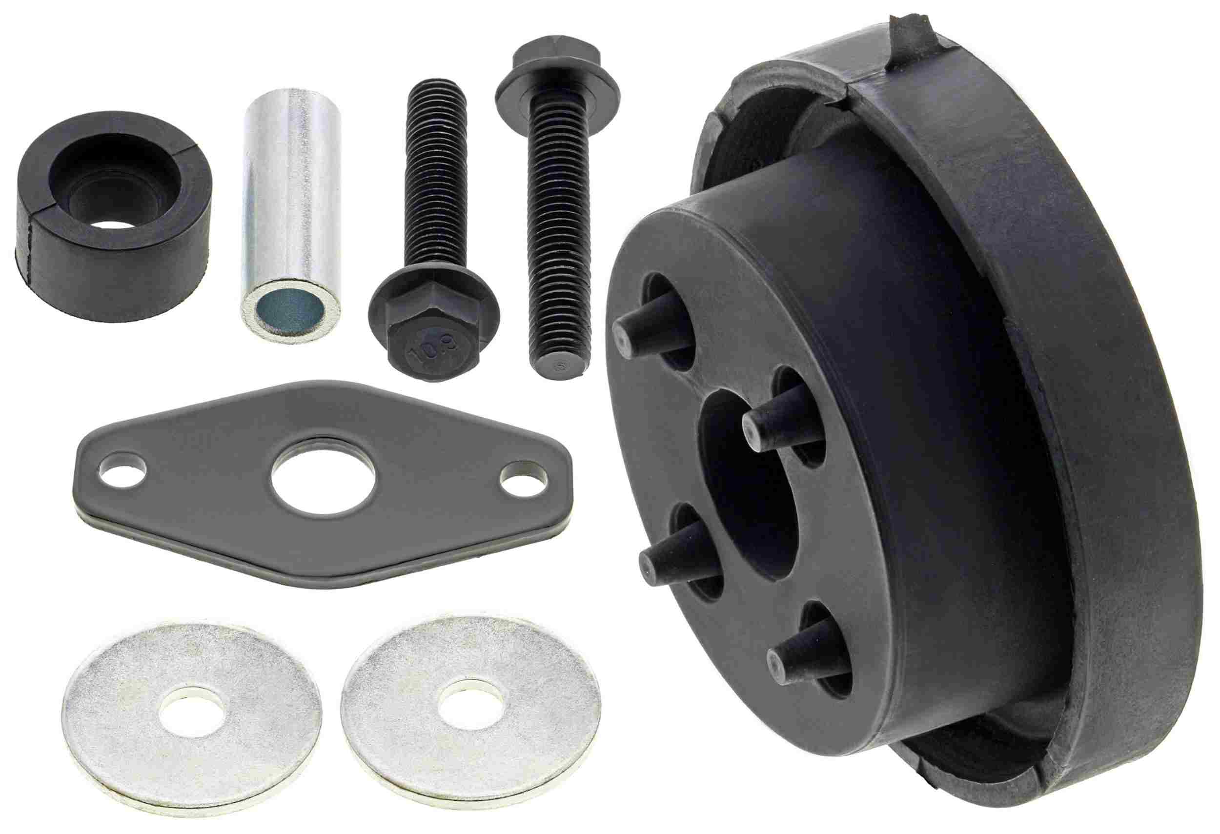 Mevotech Supreme Shock Mount MS25215