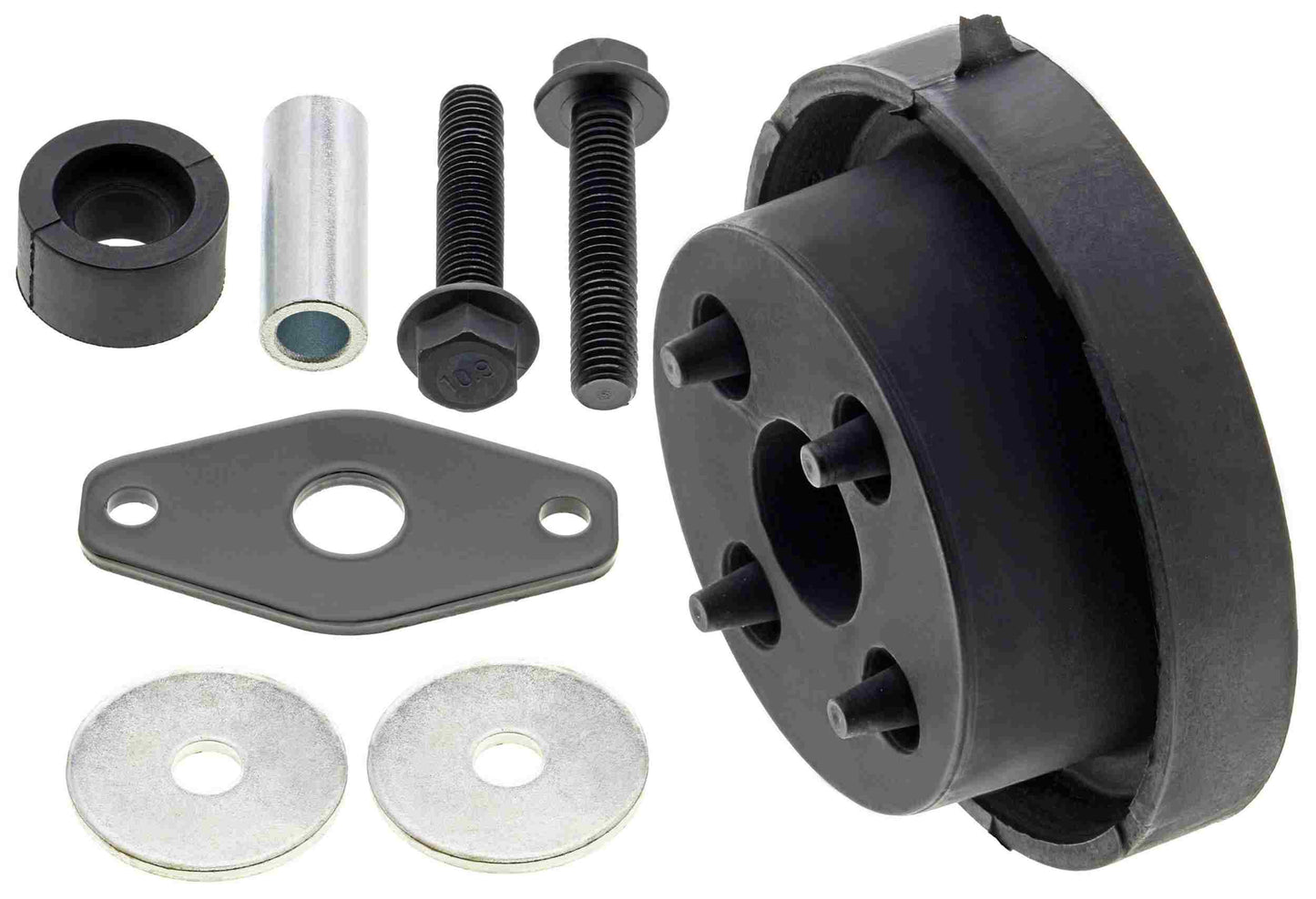 Mevotech Supreme Shock Mount MS25215