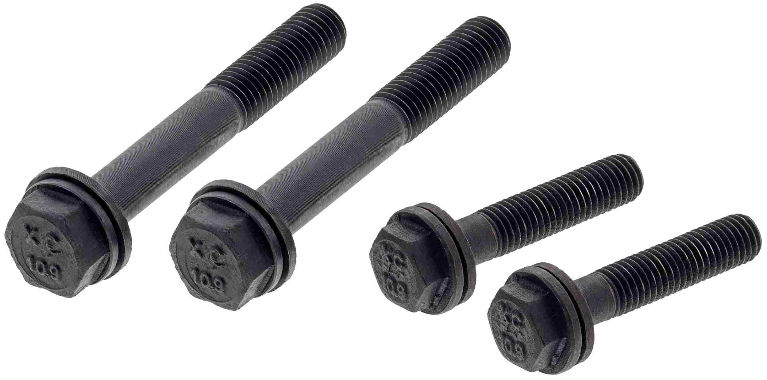 Mevotech Supreme Suspension Trailing Arm Bushing MS254185