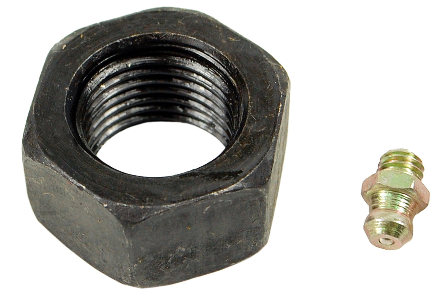 Mevotech Supreme Steering Tie Rod End MS25642