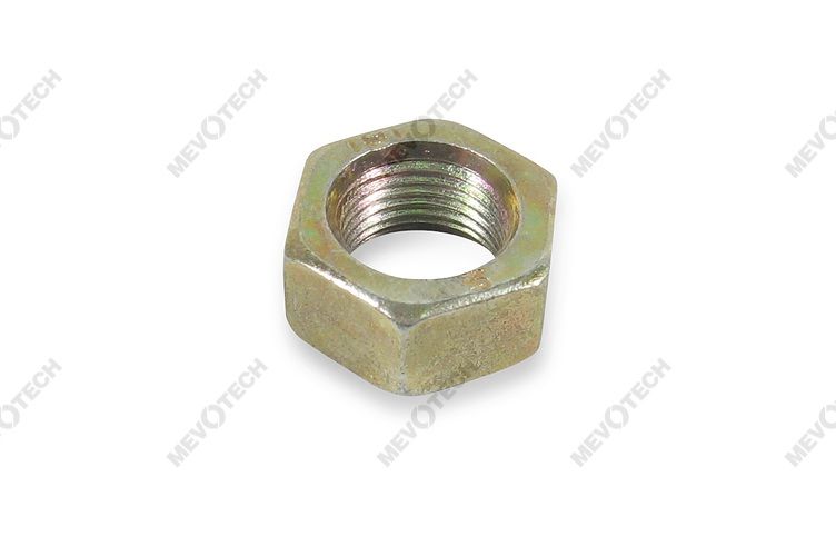 Mevotech Supreme Steering Tie Rod End MS25704