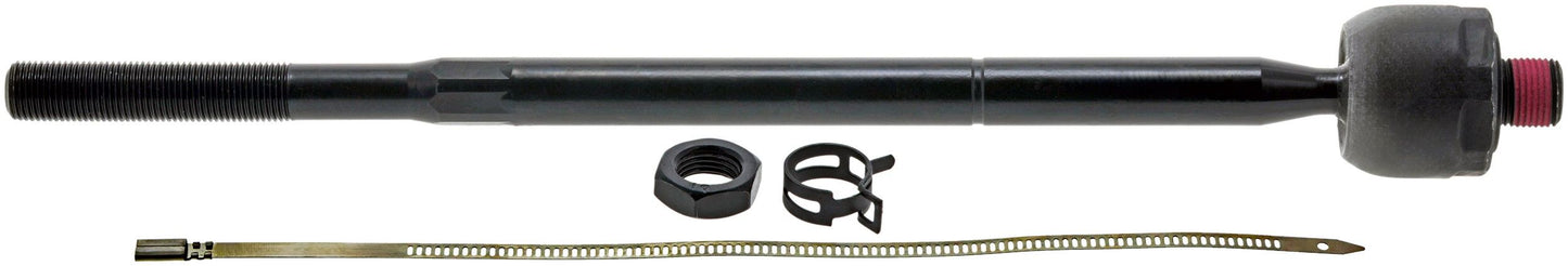 Mevotech Supreme Steering Tie Rod End MS25718