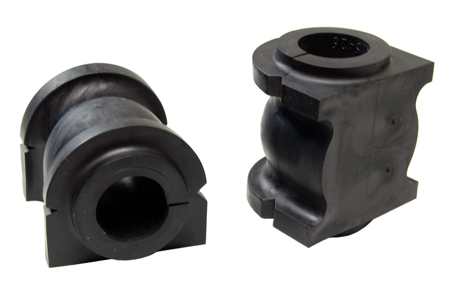 Mevotech Supreme Suspension Stabilizer Bar Bushing Kit MS258104