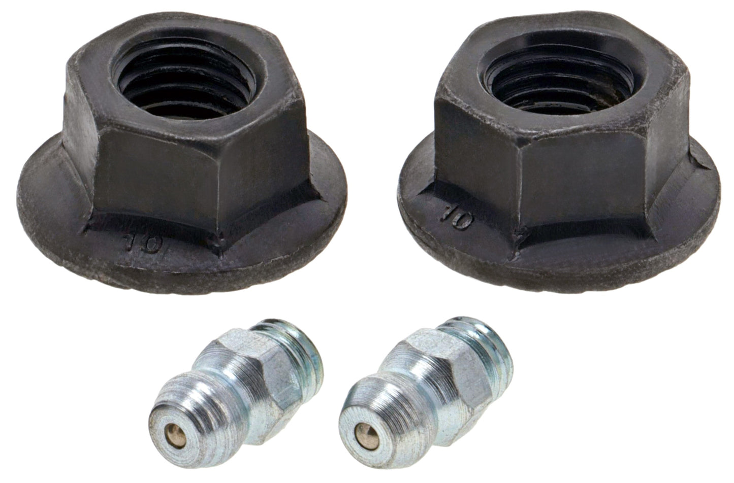 Mevotech Supreme Suspension Stabilizer Bar Link Kit MS258119