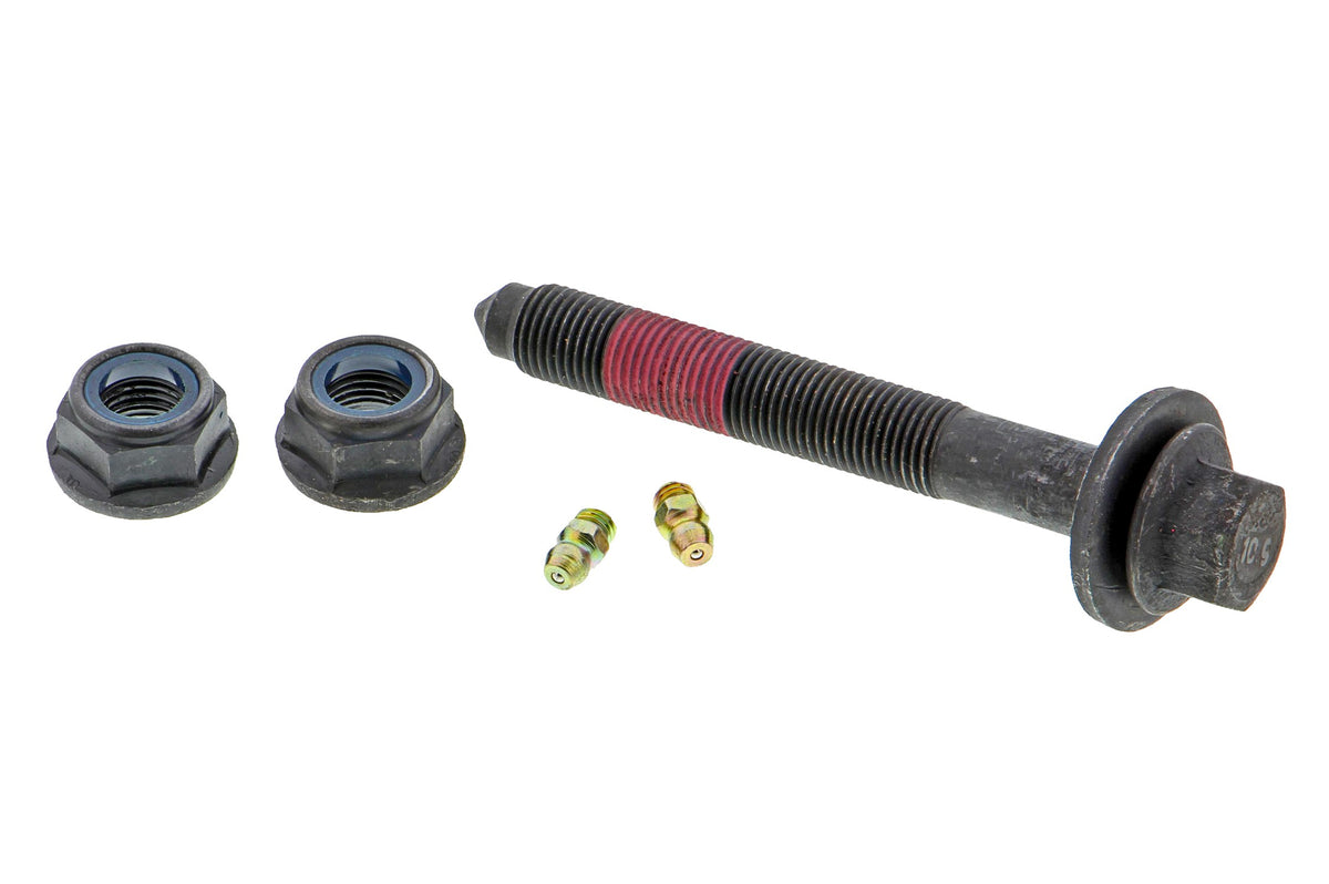 Mevotech Supreme Suspension Stabilizer Bar Link Kit MS258136