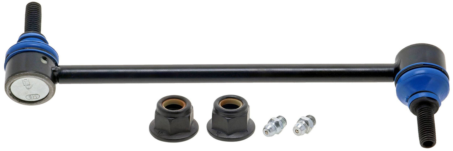 Mevotech Supreme Suspension Stabilizer Bar Link Kit MS25821