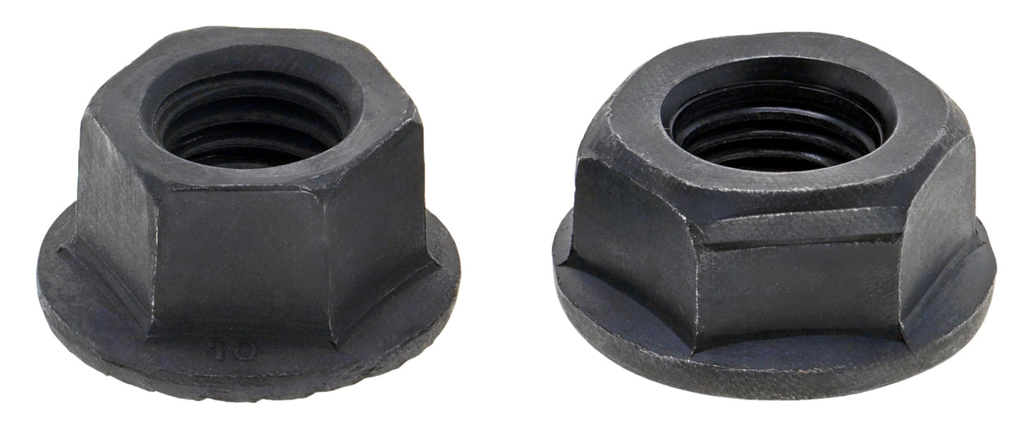 Mevotech Supreme Suspension Stabilizer Bar Link Kit MS25824