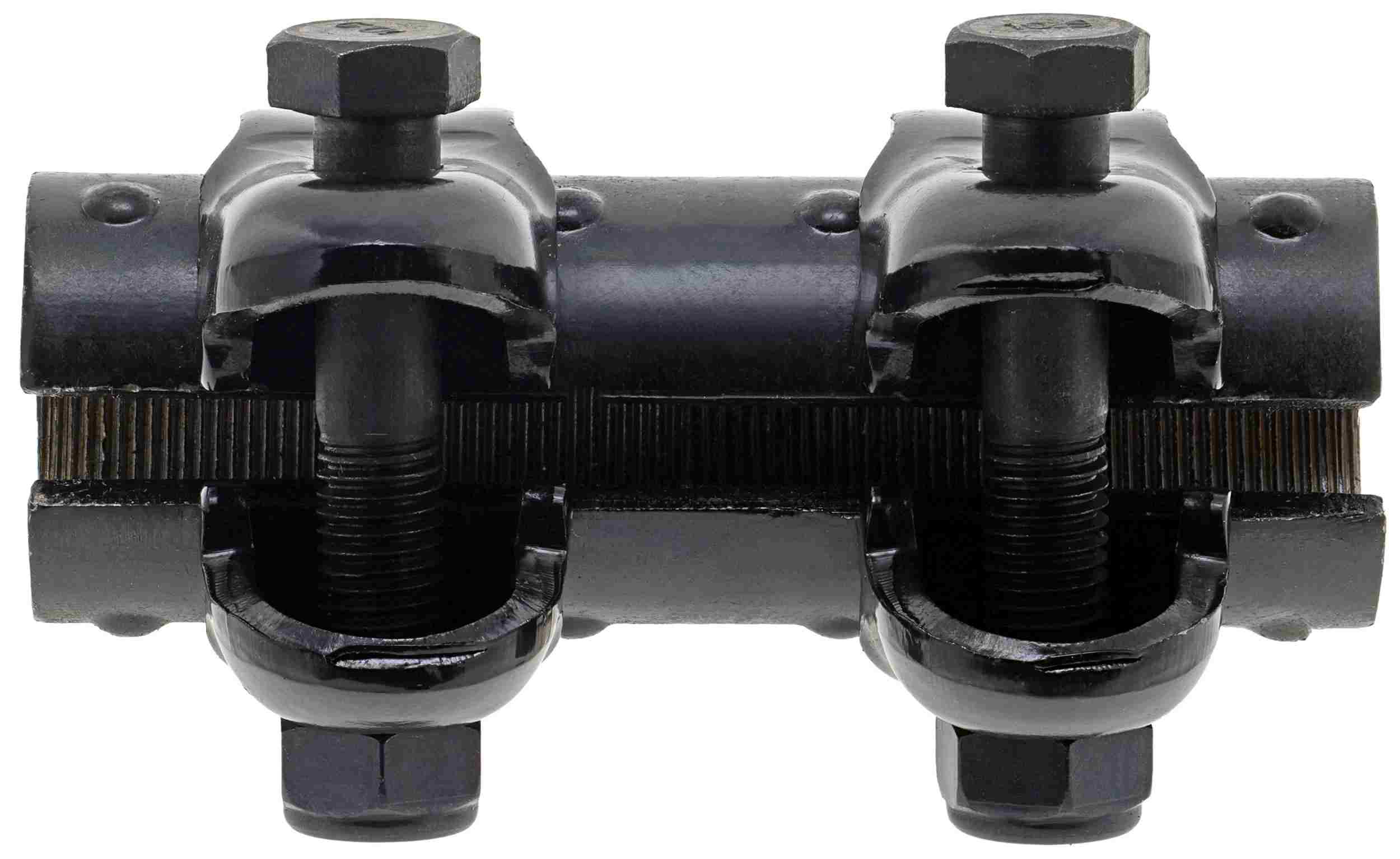 Mevotech Supreme Steering Tie Rod End Adjusting Sleeve MS25900