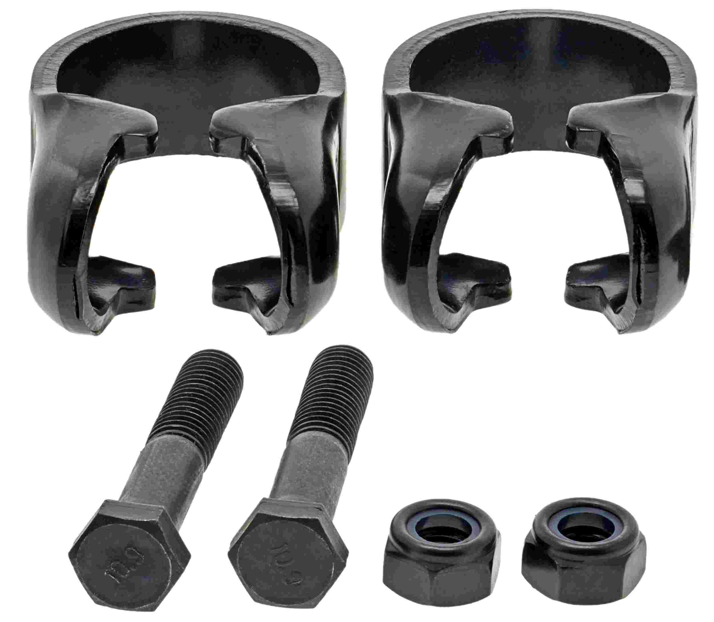 Mevotech Supreme Steering Tie Rod End Adjusting Sleeve MS25900