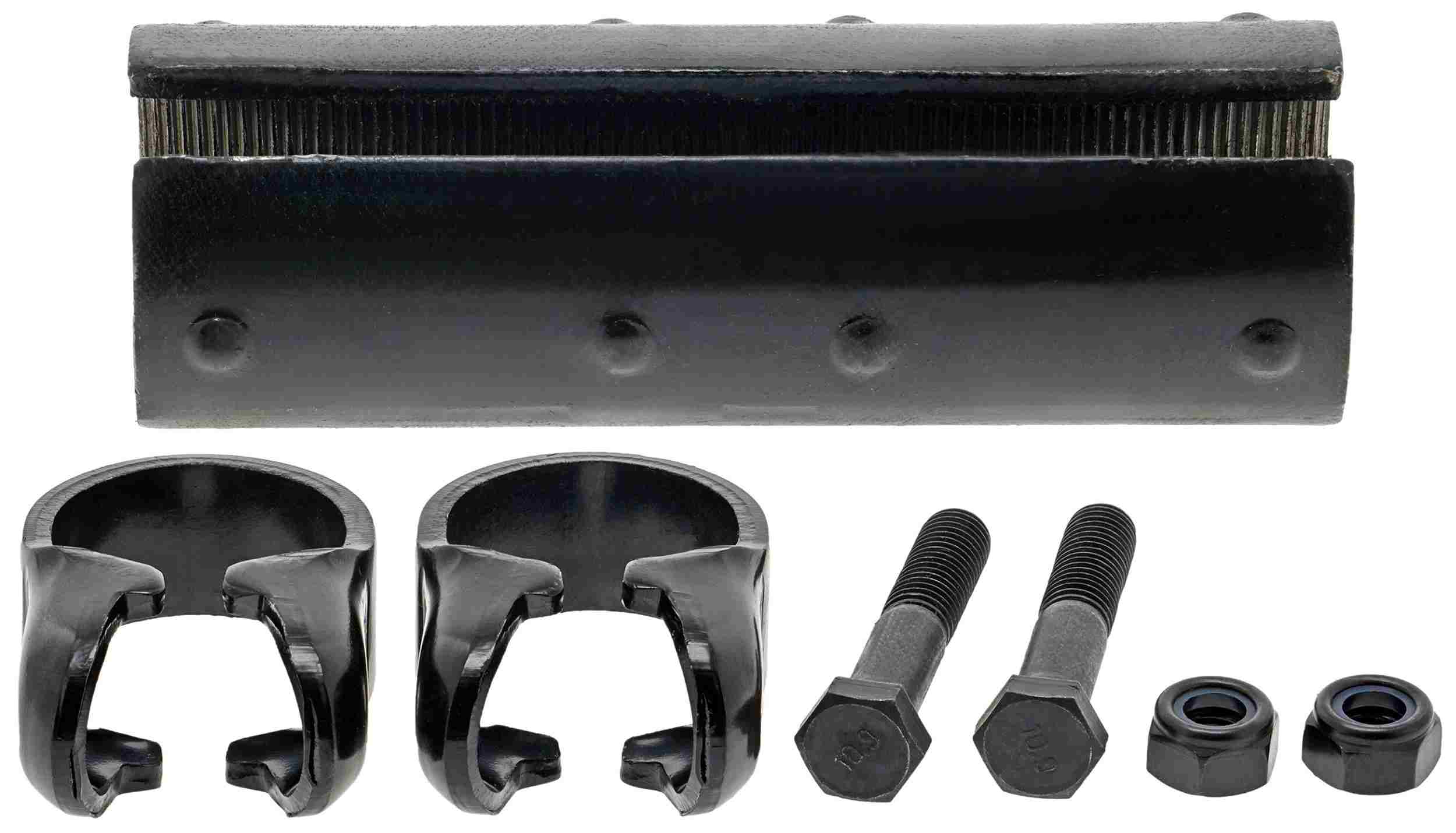 Mevotech Supreme Steering Tie Rod End Adjusting Sleeve MS25900