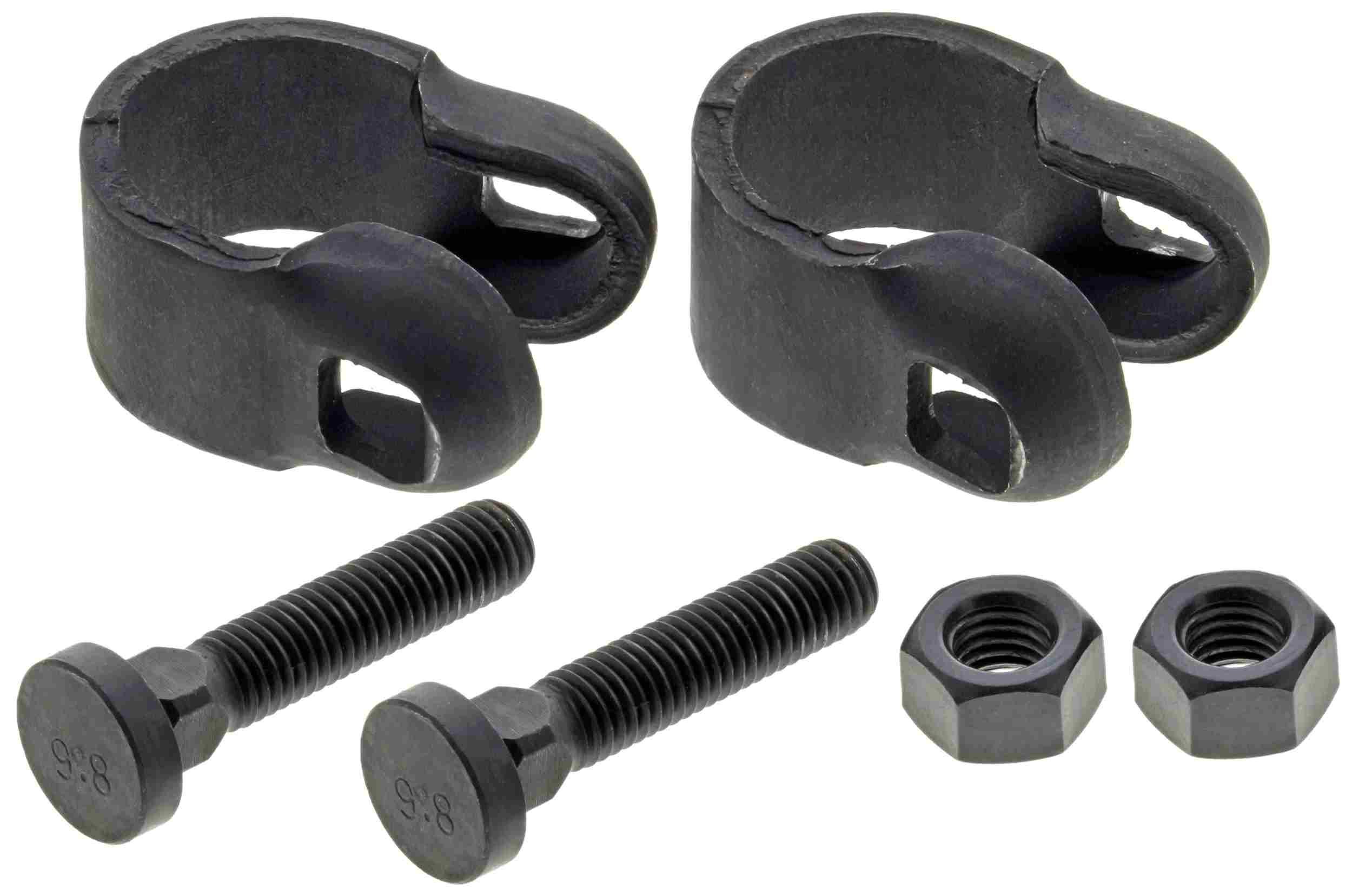 Mevotech Supreme Steering Tie Rod End Adjusting Sleeve MS25920