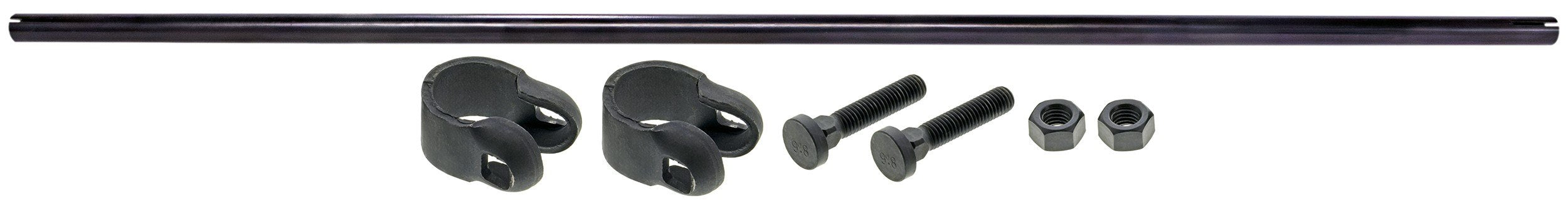 Mevotech Supreme Steering Tie Rod End Adjusting Sleeve MS25920