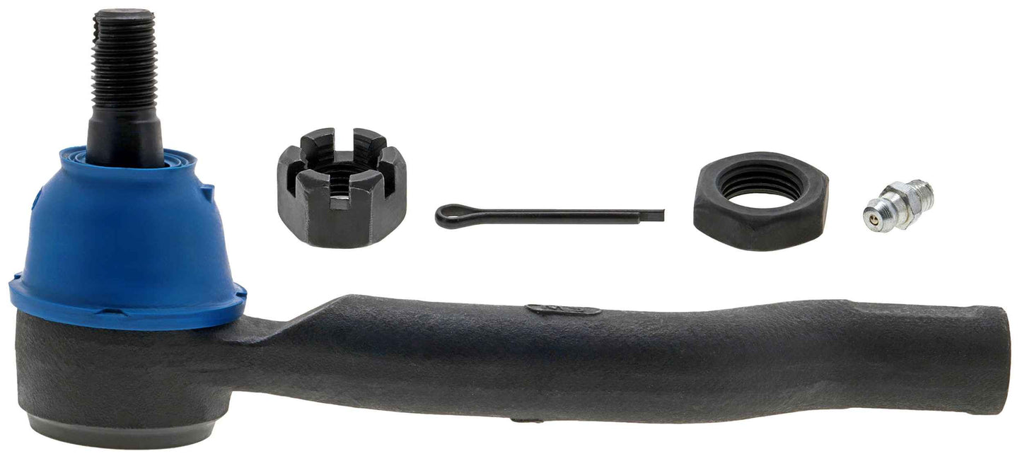Mevotech Supreme Steering Tie Rod End MS30607