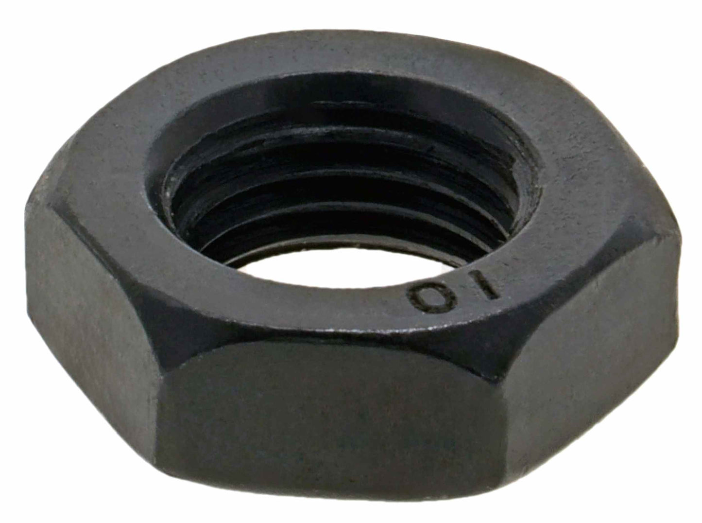 Mevotech Supreme Steering Tie Rod End MS30719