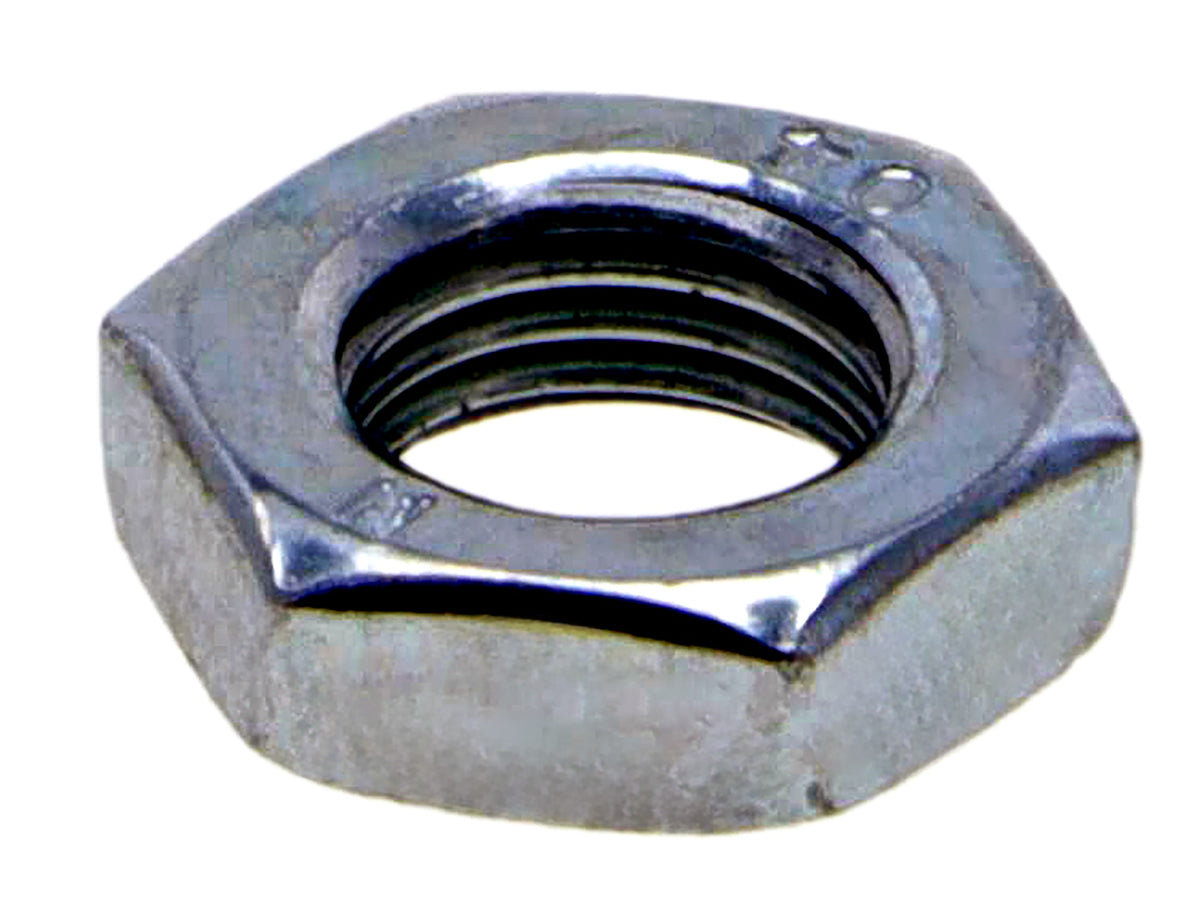 Mevotech Supreme Steering Tie Rod End MS30720