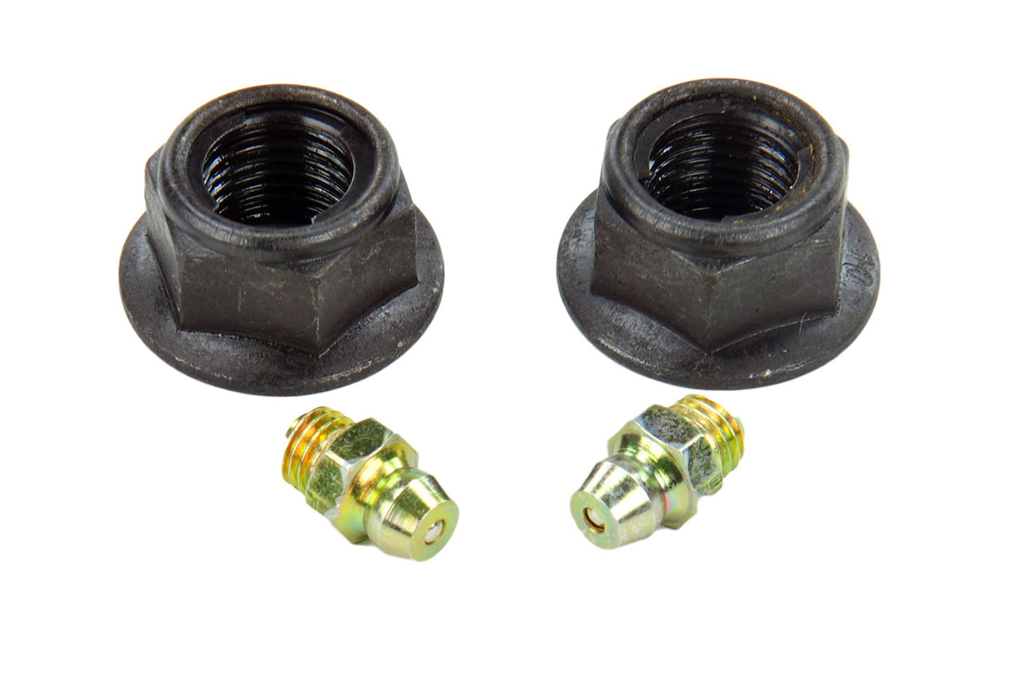 Mevotech Supreme Suspension Stabilizer Bar Link Kit MS308140
