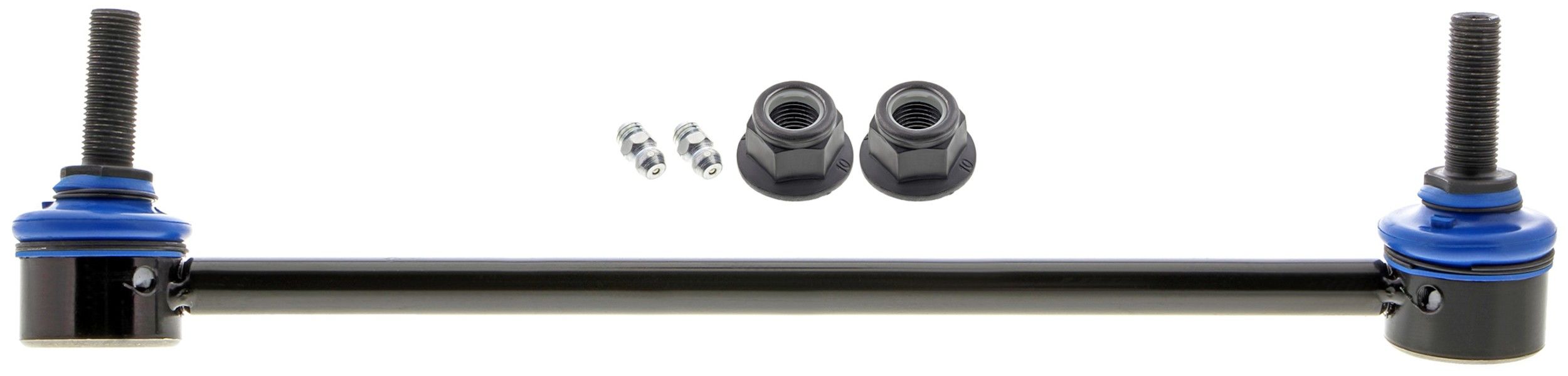 Mevotech Supreme Suspension Stabilizer Bar Link Kit MS308191