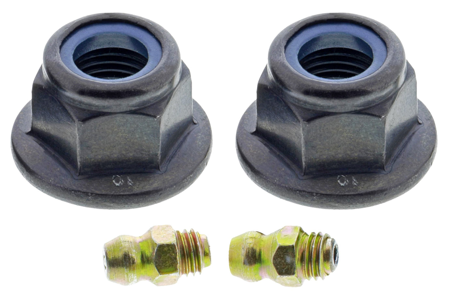 Mevotech Supreme Suspension Stabilizer Bar Link Kit MS30851