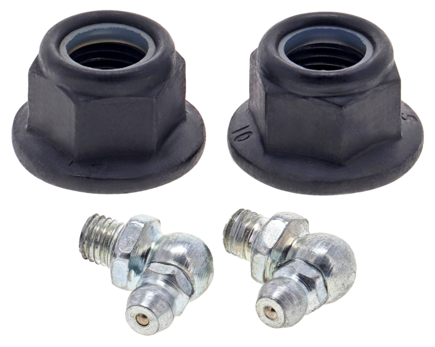 Mevotech Supreme Suspension Stabilizer Bar Link Kit MS30864