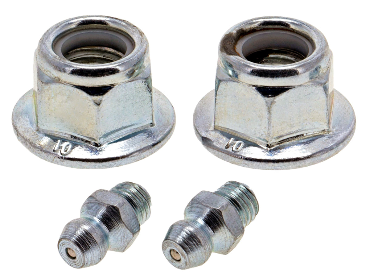 Mevotech Supreme Suspension Stabilizer Bar Link Kit MS30866