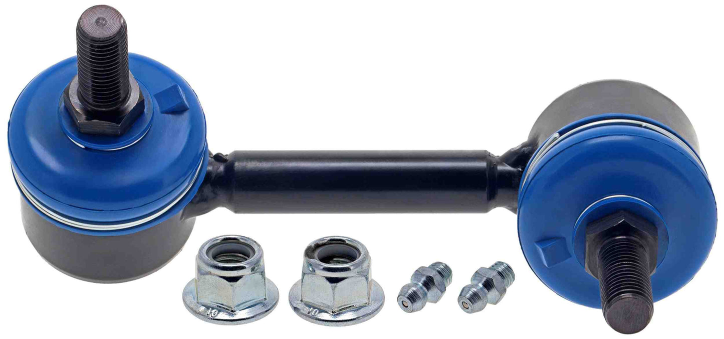 Mevotech Supreme Suspension Stabilizer Bar Link Kit MS30867