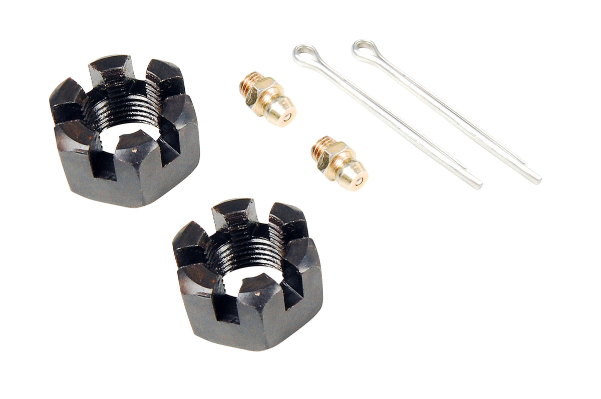 Mevotech Supreme Steering Center Link MS30907