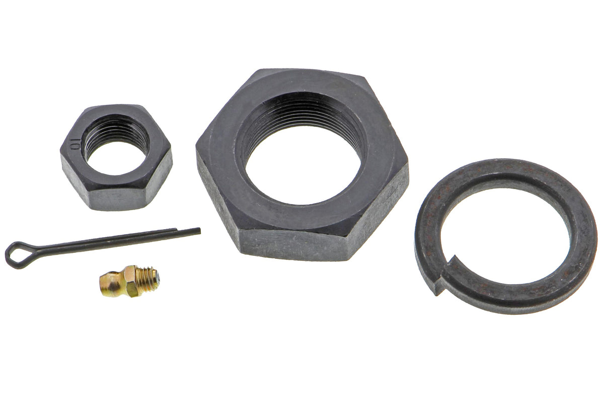 Mevotech Supreme Steering Pitman Arm MS30911