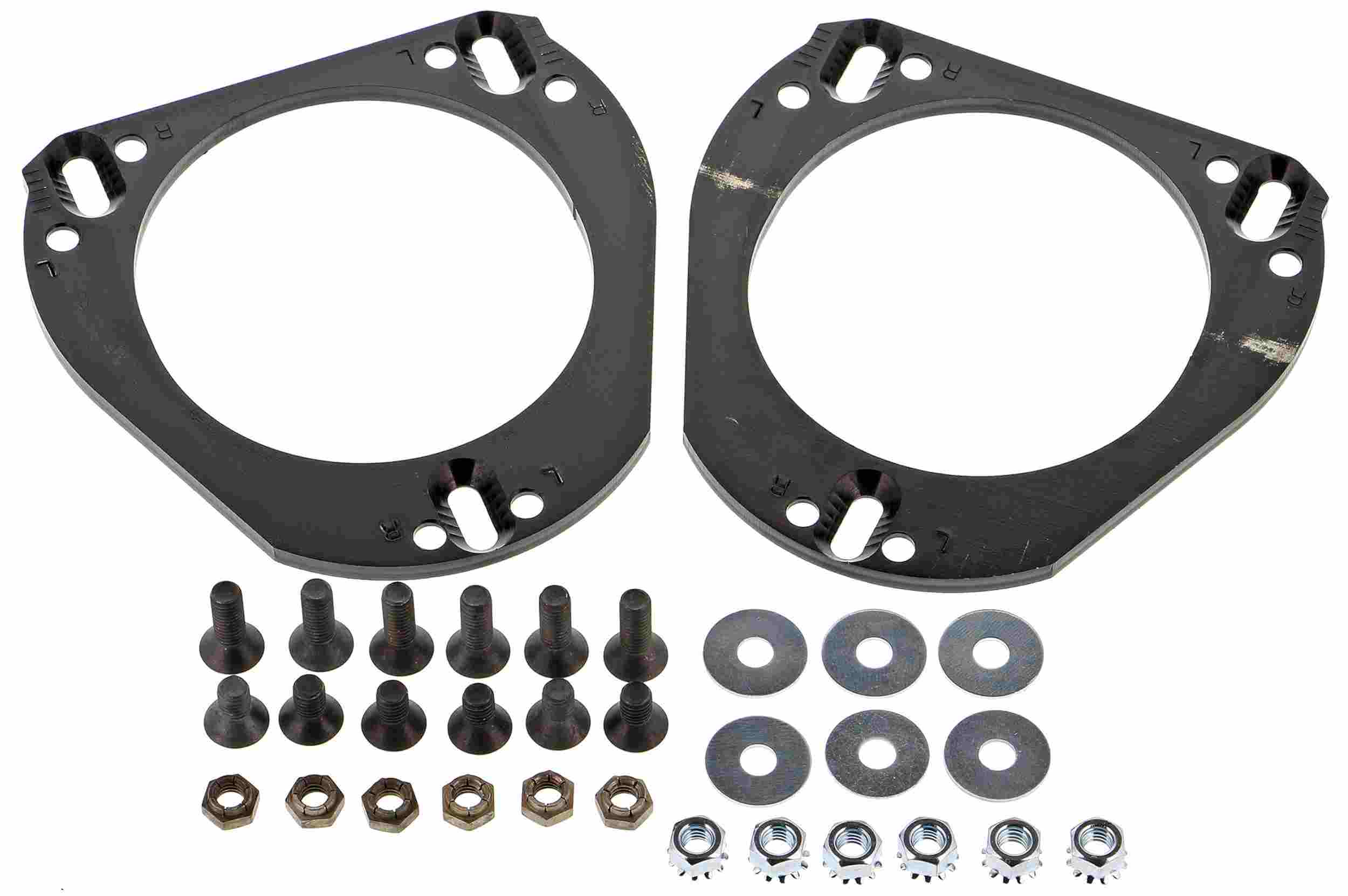 Mevotech Supreme Alignment Camber Plate MS400106