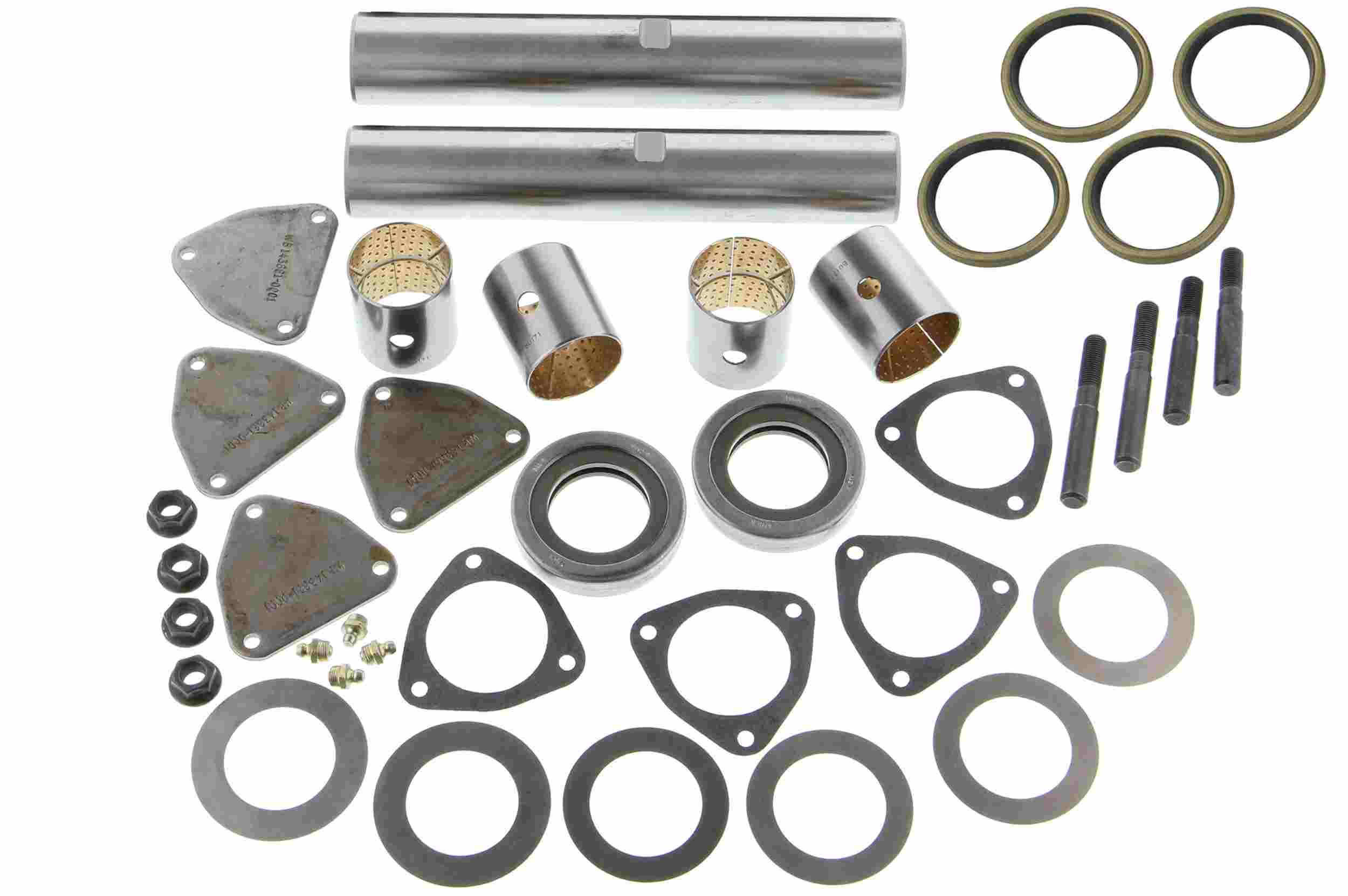 Mevotech Supreme Steering King Pin Set MS400189