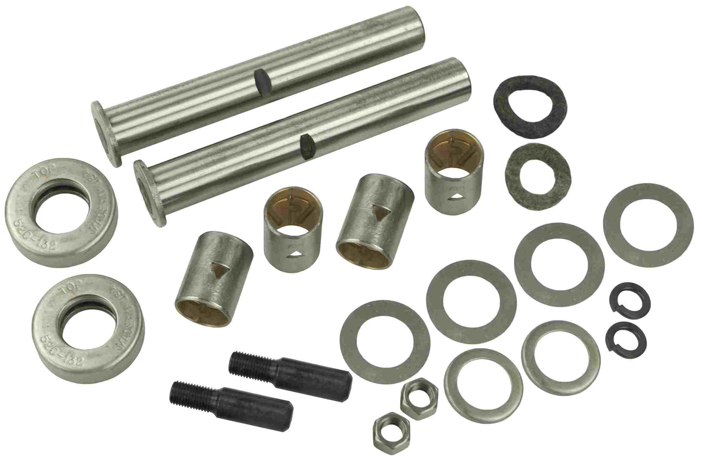 Mevotech Supreme Steering King Pin Set MS400202