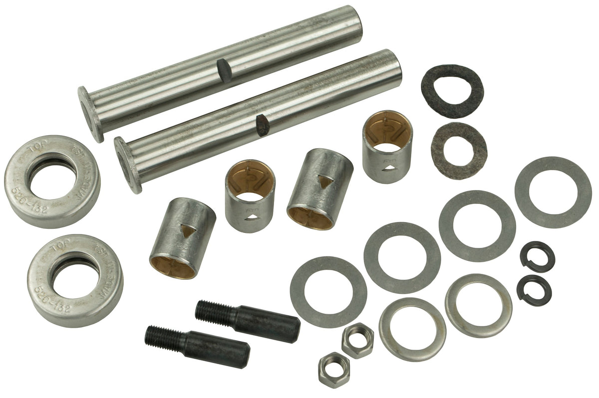 Mevotech Supreme Steering King Pin Set MS400202