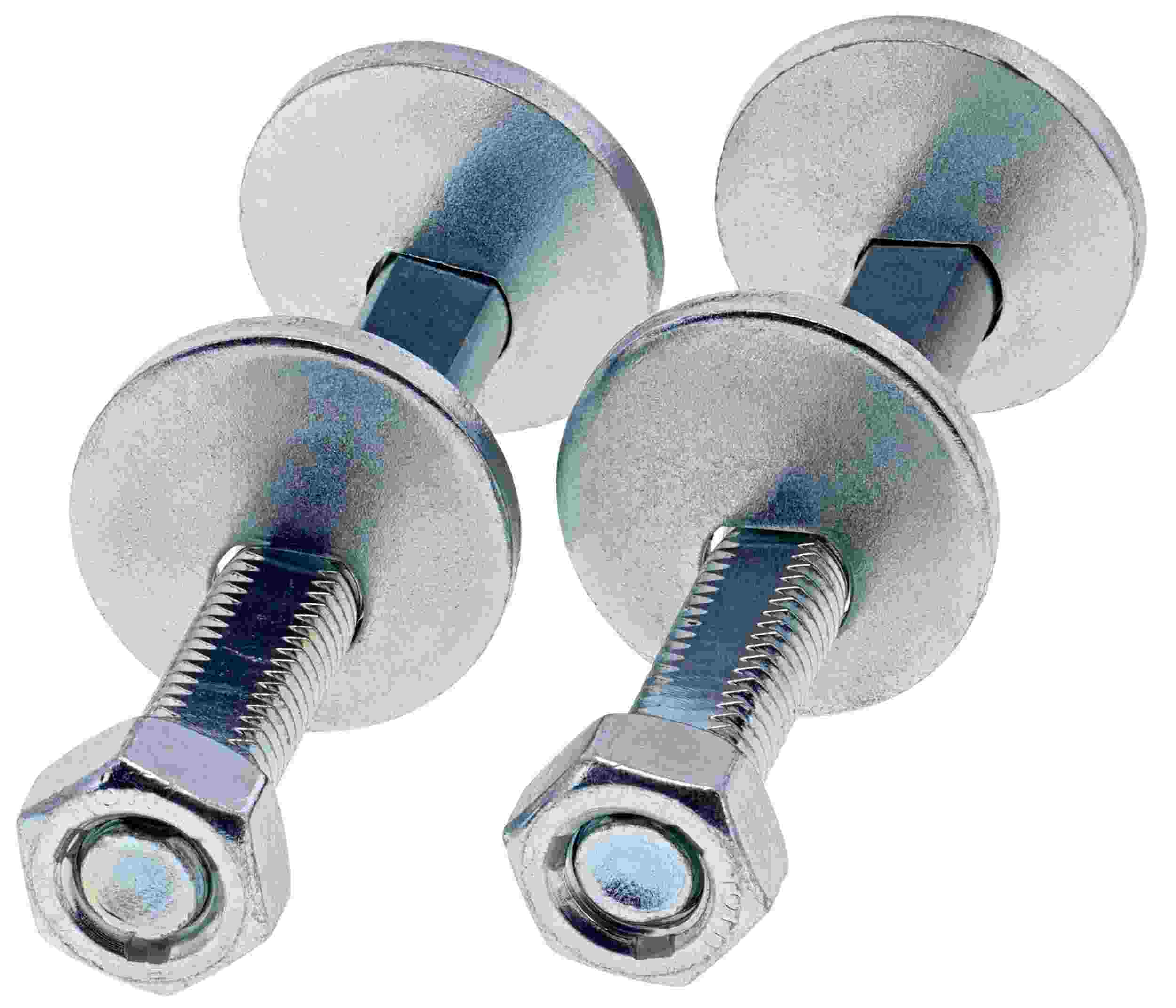 Mevotech Supreme Alignment Cam Bolt Kit MS40028