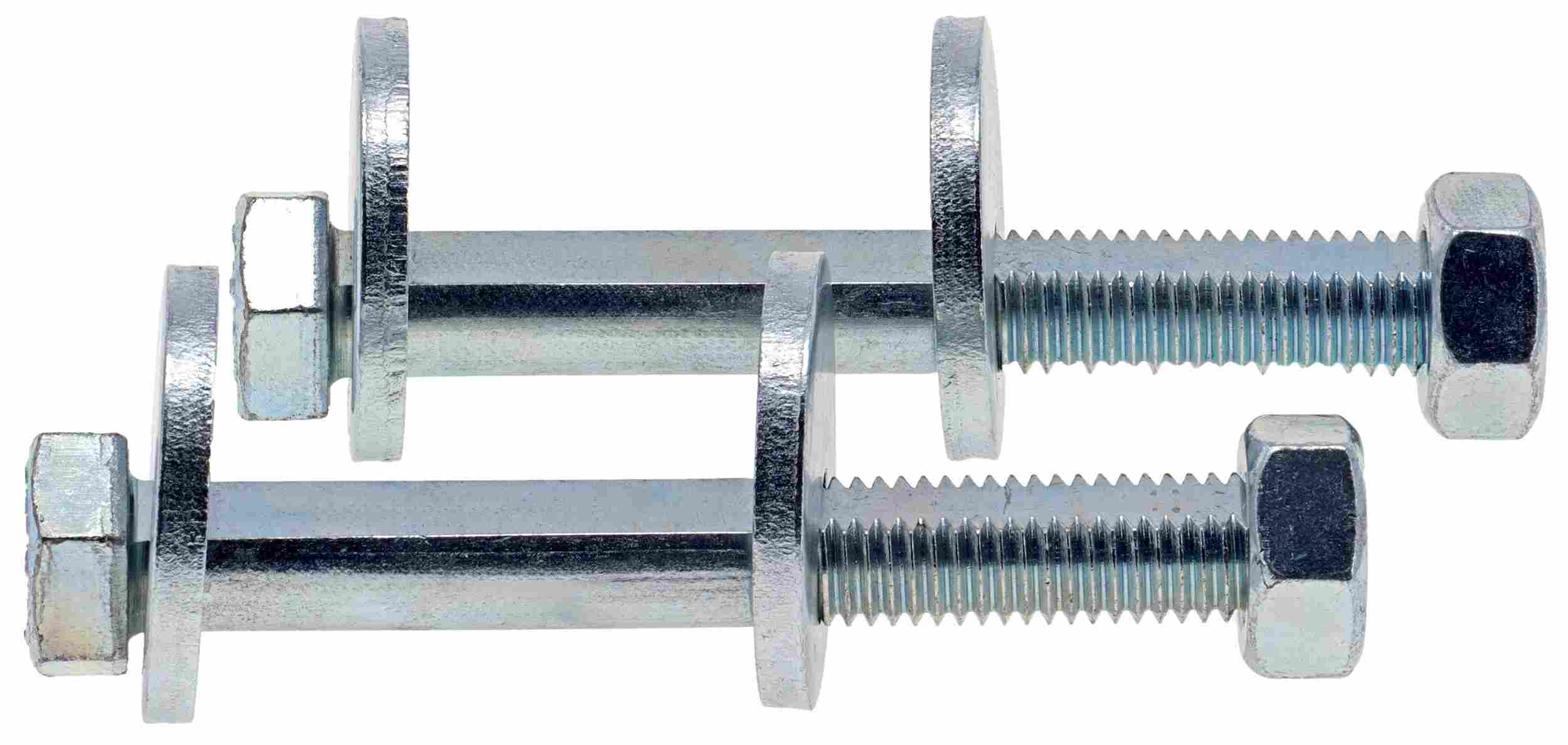 Mevotech Supreme Alignment Cam Bolt Kit MS40028