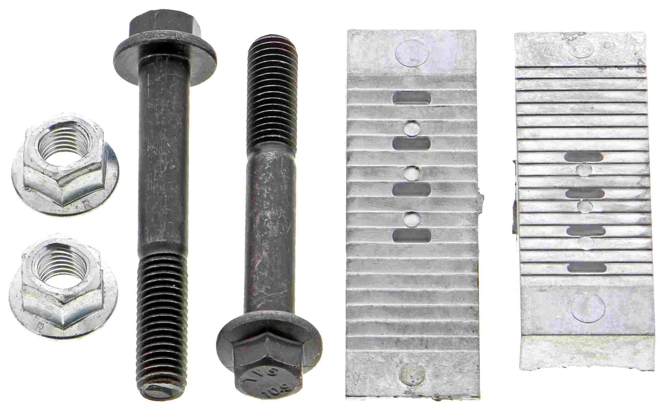 Mevotech Supreme Alignment Camber Wedge Kit MS400478