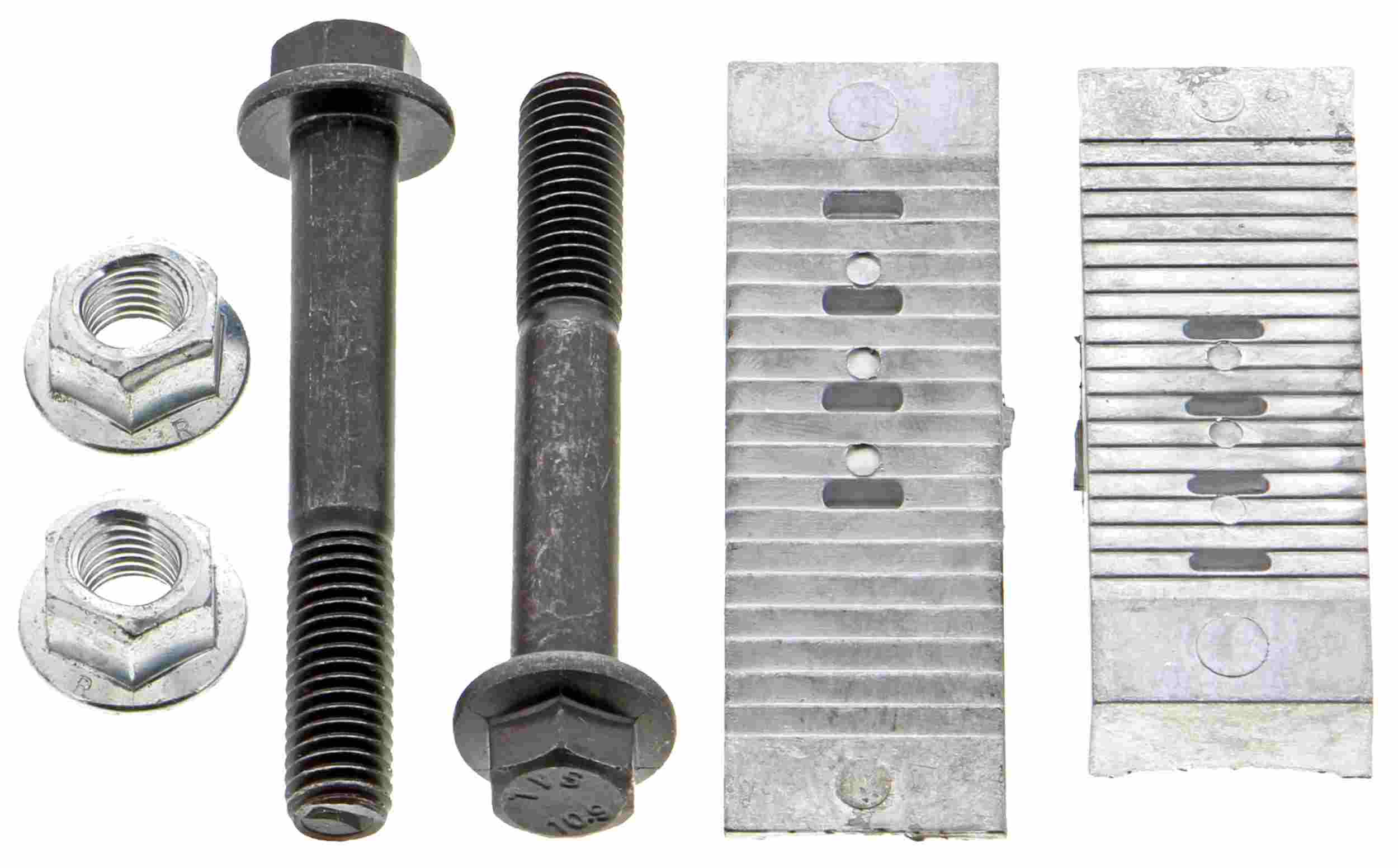 Mevotech Supreme Alignment Camber Wedge Kit MS400478