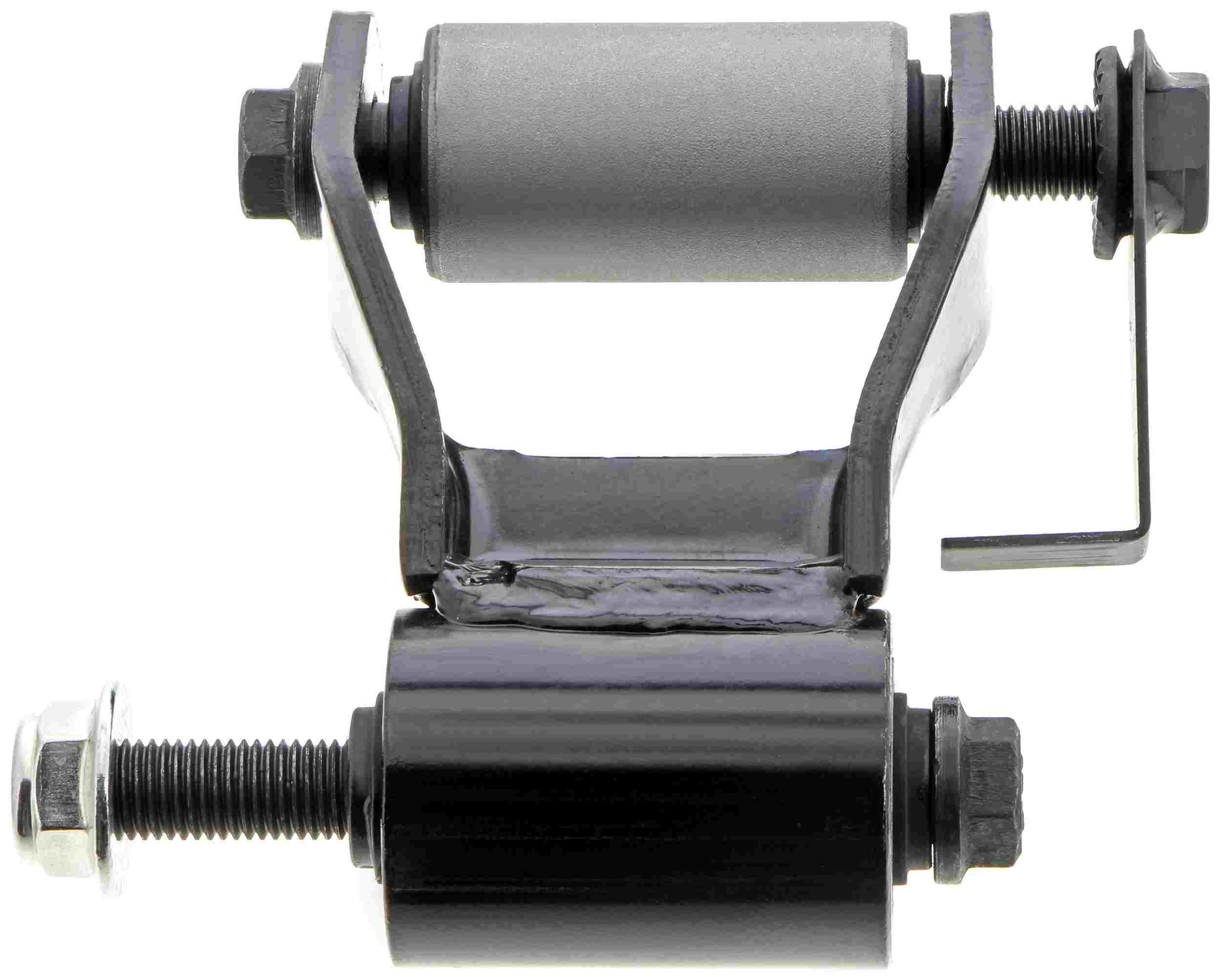 Mevotech Supreme Leaf Spring Shackle MS400494