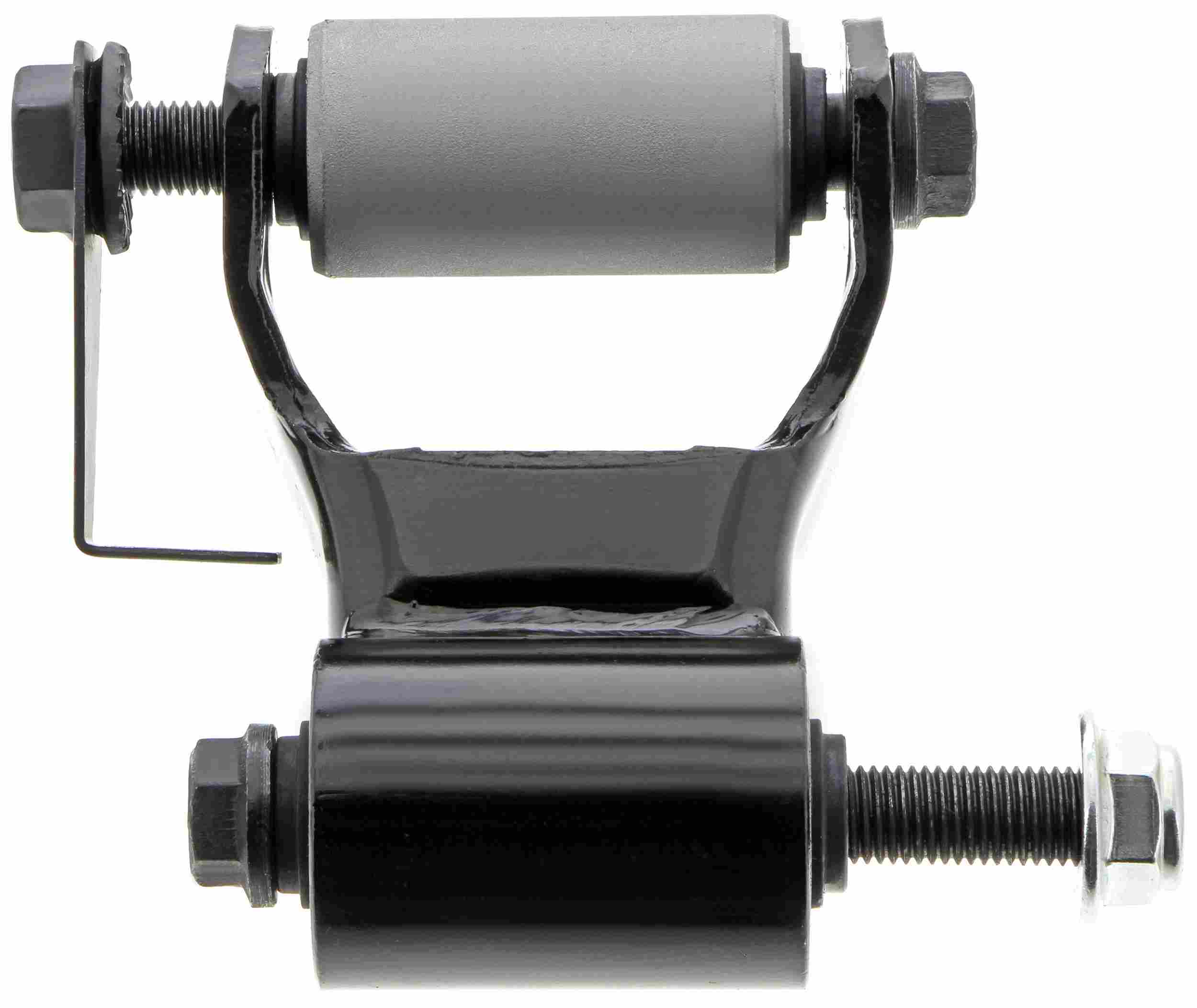 Mevotech Supreme Leaf Spring Shackle MS400494