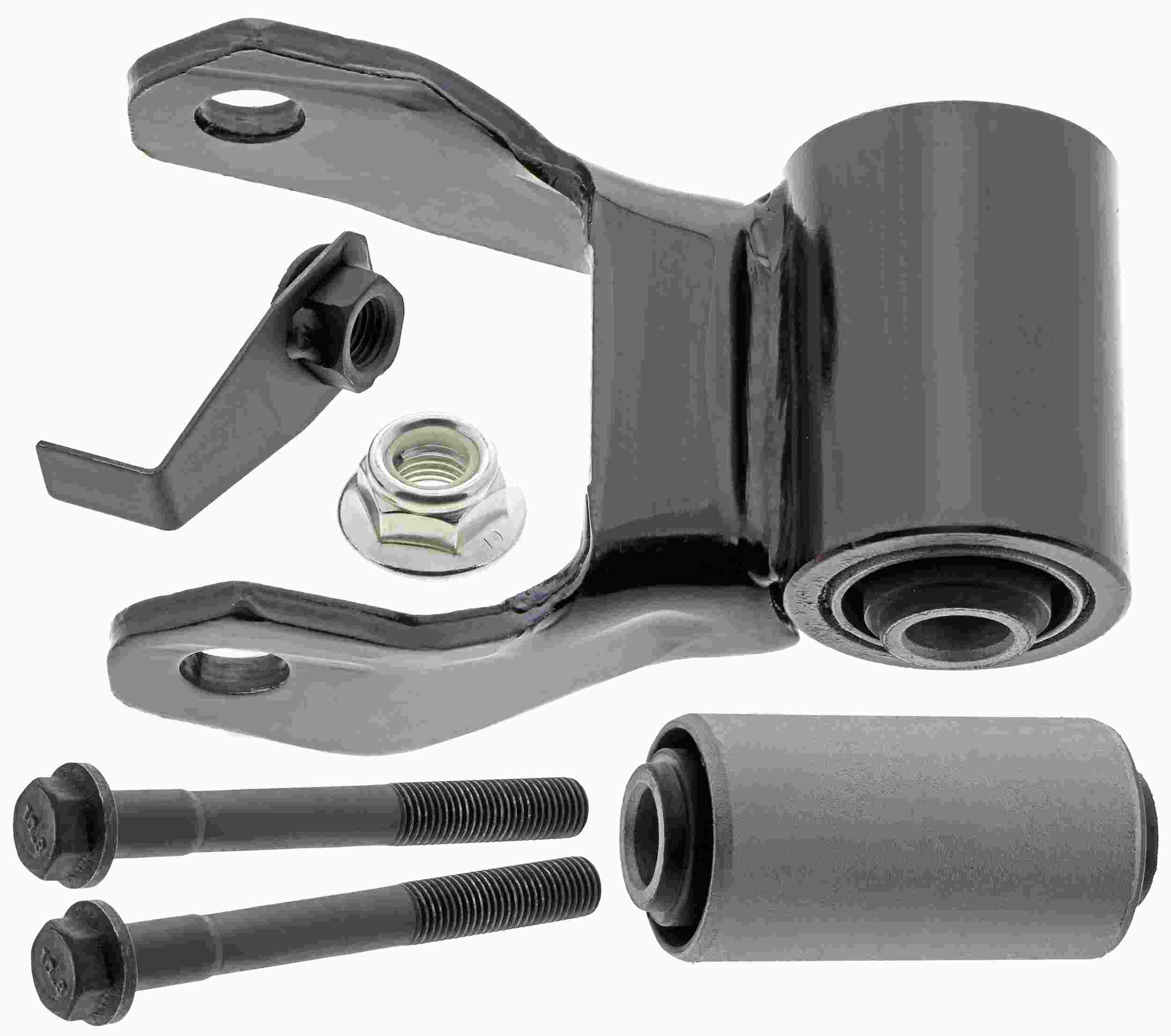 Mevotech Supreme Leaf Spring Shackle MS400494