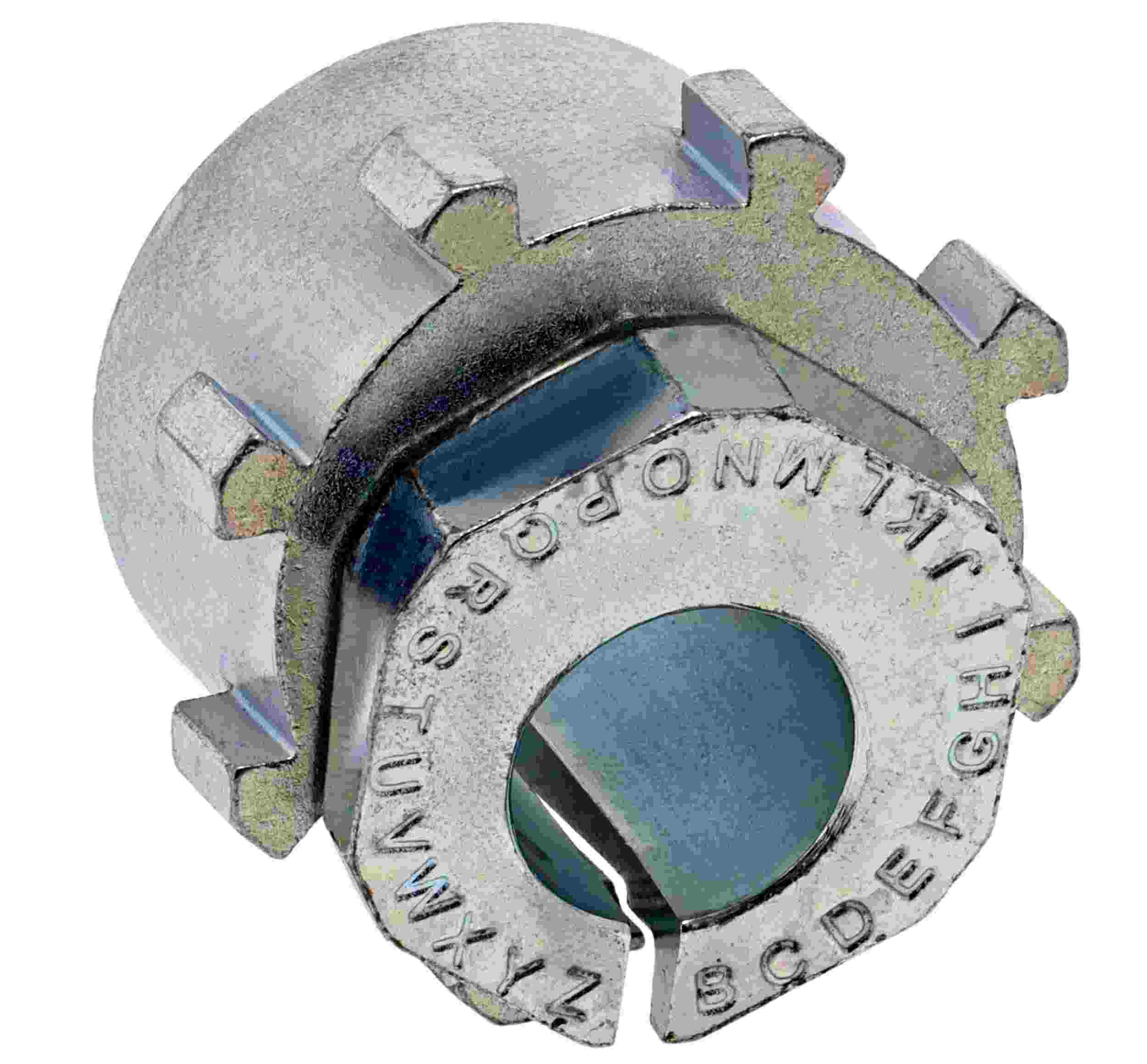 Mevotech Supreme Alignment Caster / Camber Bushing MS40076