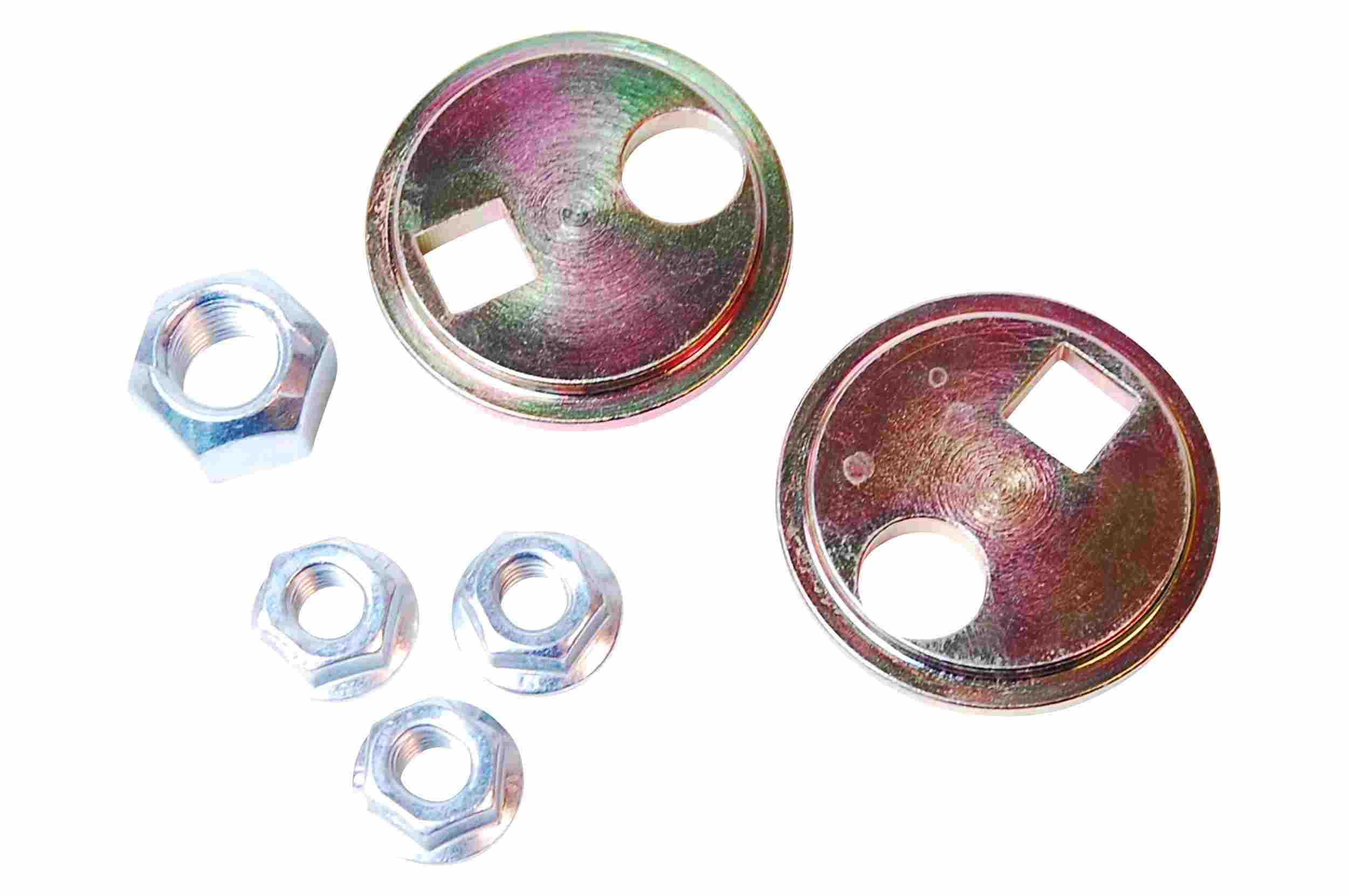 Mevotech Supreme Alignment Caster / Camber Kit MS40081