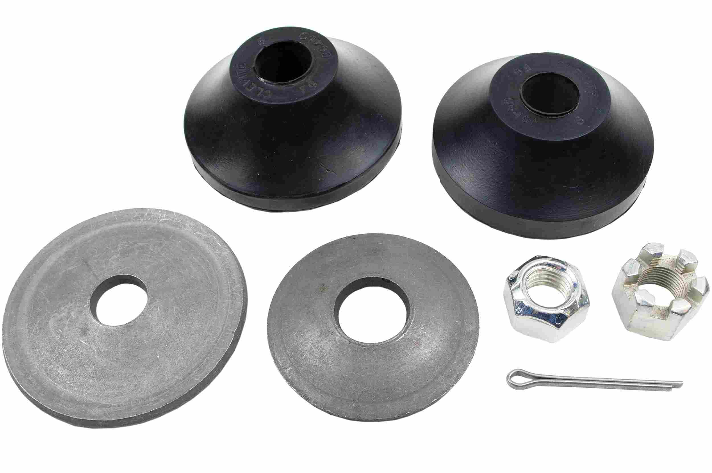 Mevotech Supreme Suspension Strut Rod Bushing MS404128