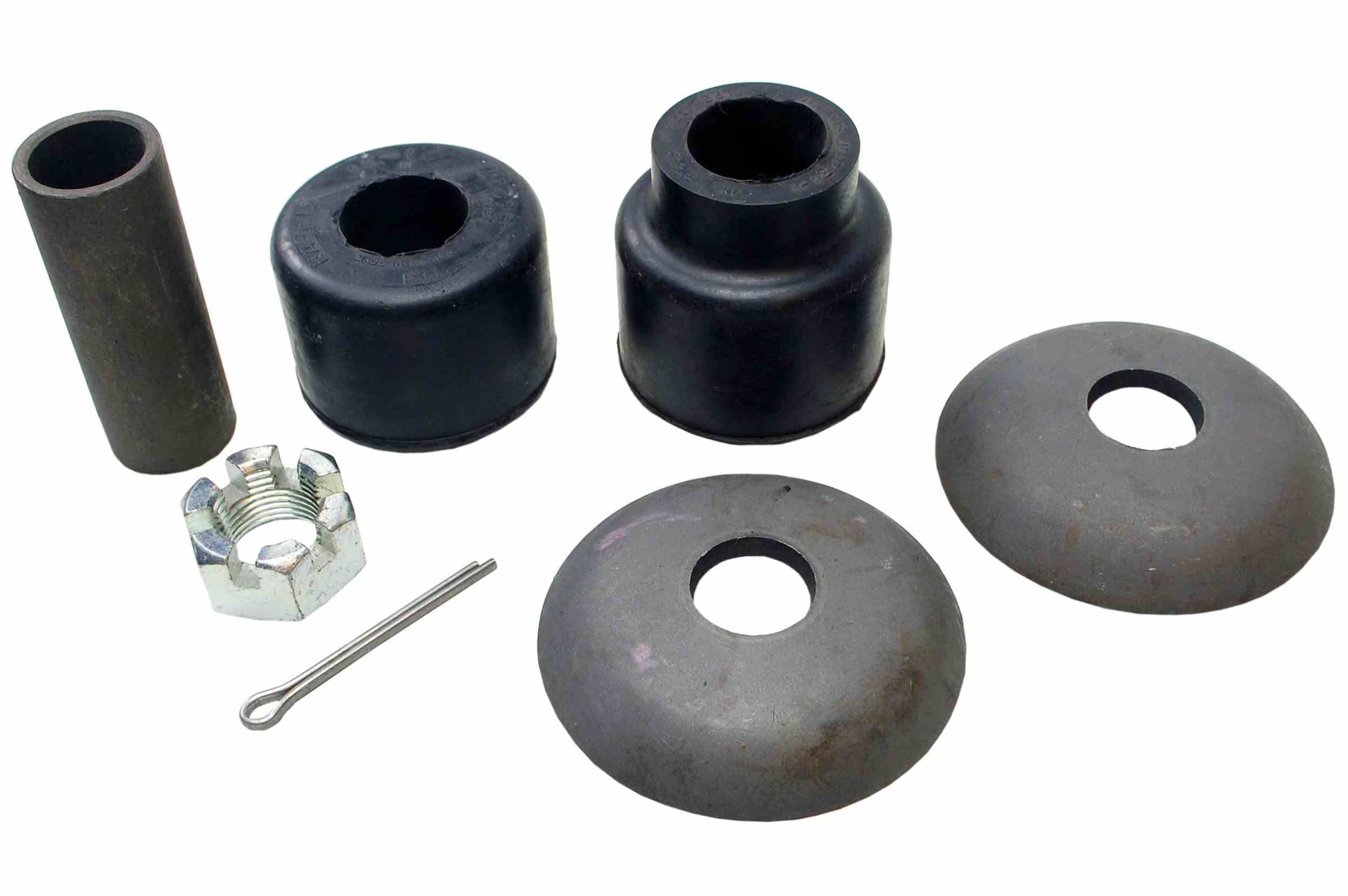 Mevotech Supreme Suspension Strut Rod Bushing MS404130