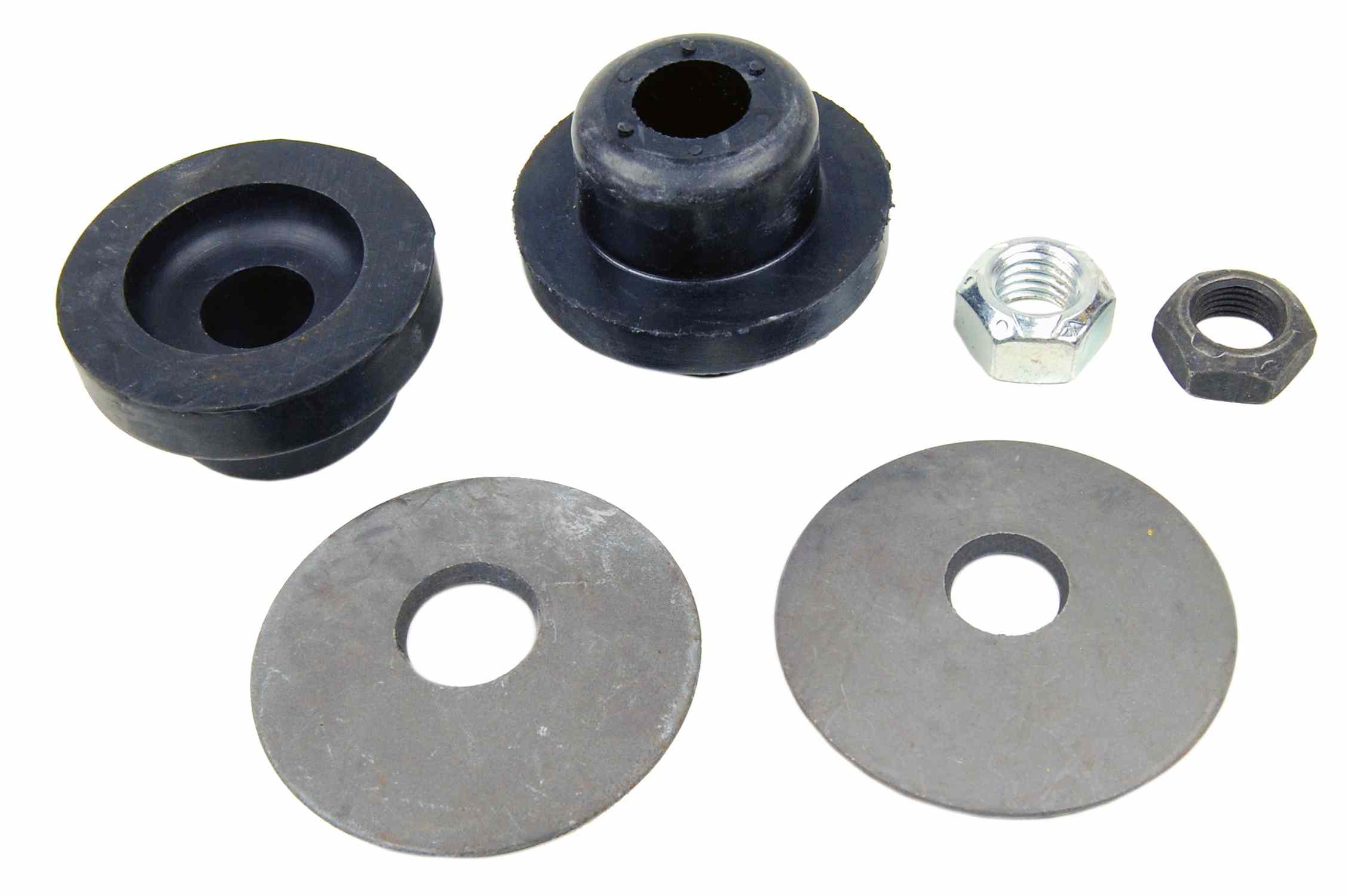 Mevotech Supreme Suspension Strut Rod Bushing MS404131