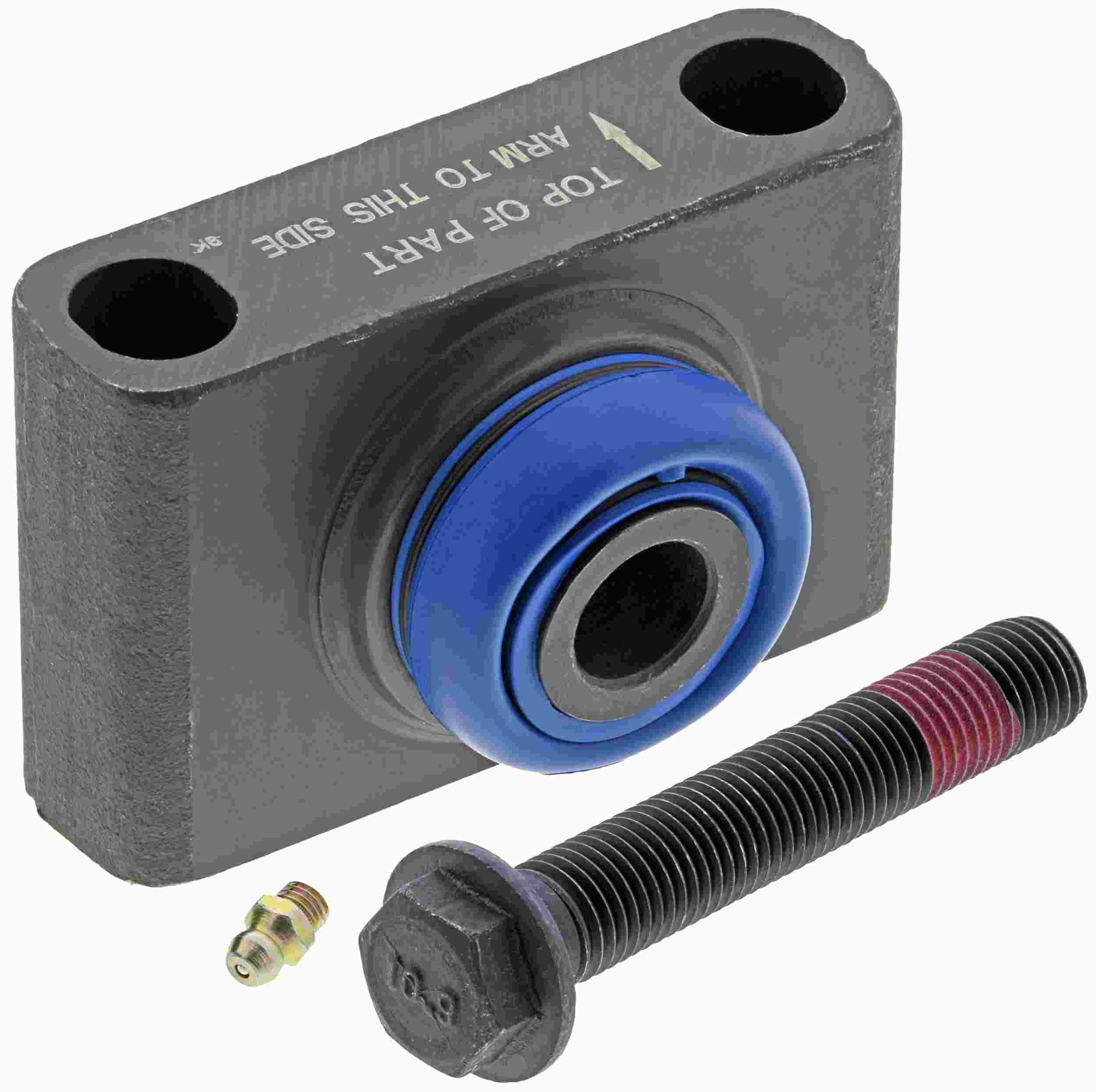 Mevotech Supreme Suspension Control Arm Bushing MS404320