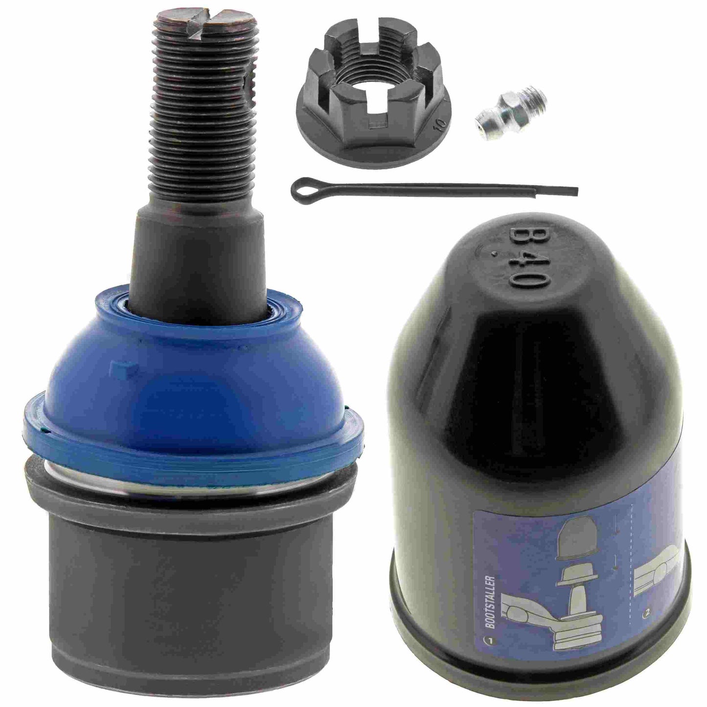 Mevotech Supreme Suspension Ball Joint MS40506