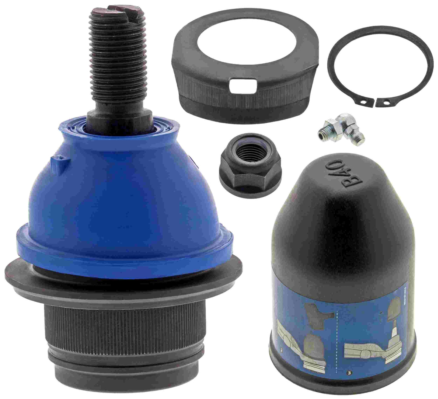 Mevotech Supreme Suspension Ball Joint MS40516